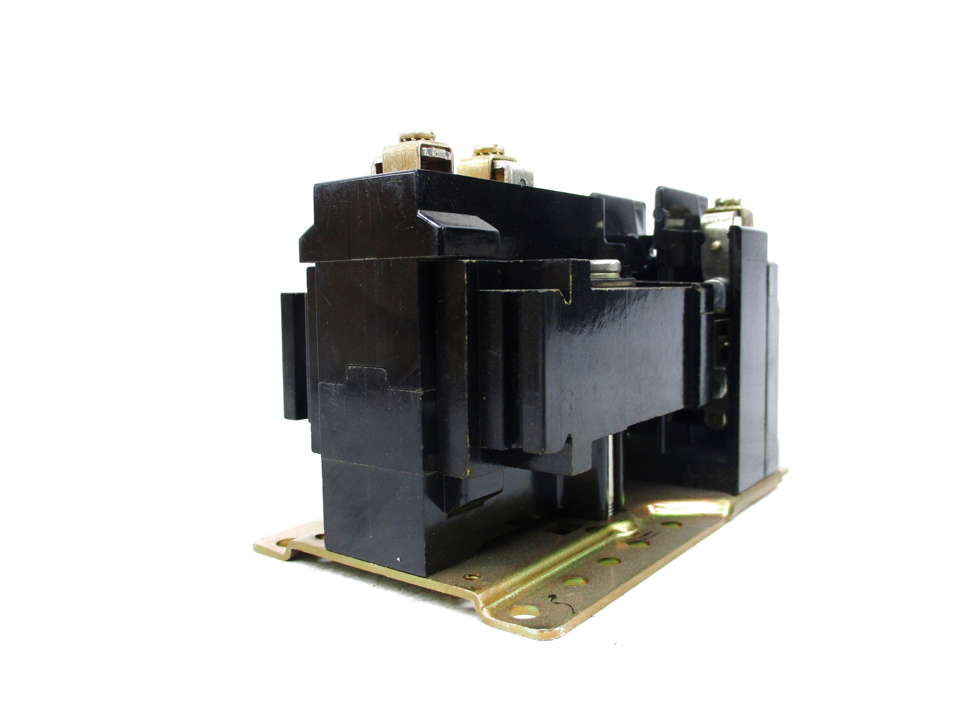 INDUSTRIAL SPARE PART 700-BR300A1 SER. A 120V (BR/WH) NSMP