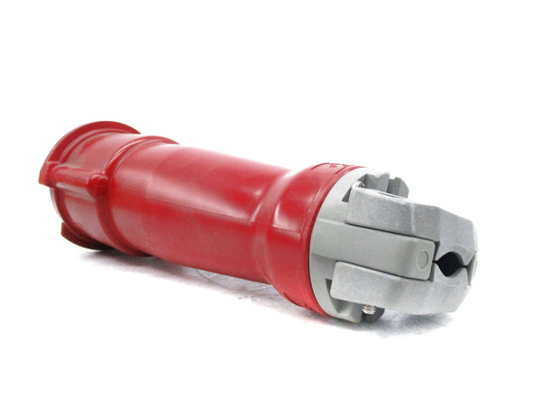 HUBBELL 460C6W NSMP