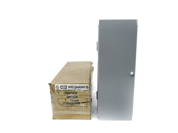 HUBBELL HS441WW NSMP