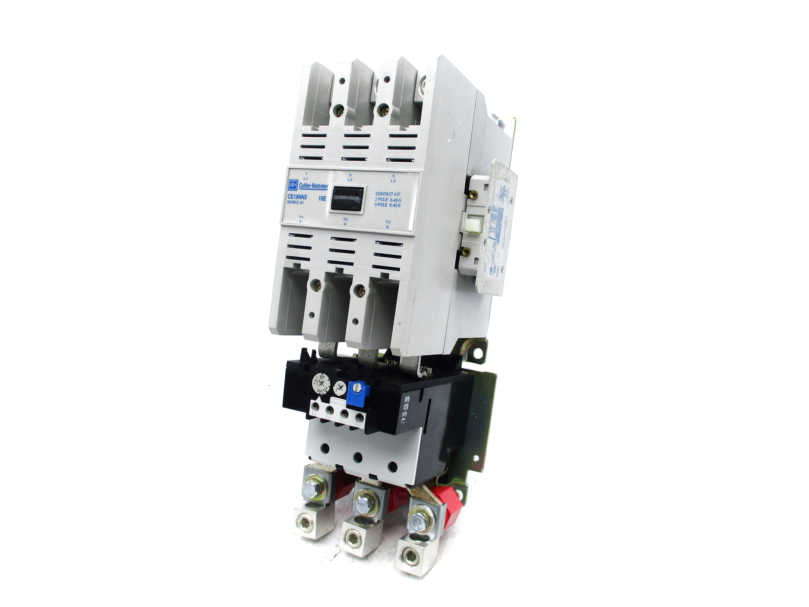 CUTLER HAMMER AE17NN0APC SER. A1 NSMP