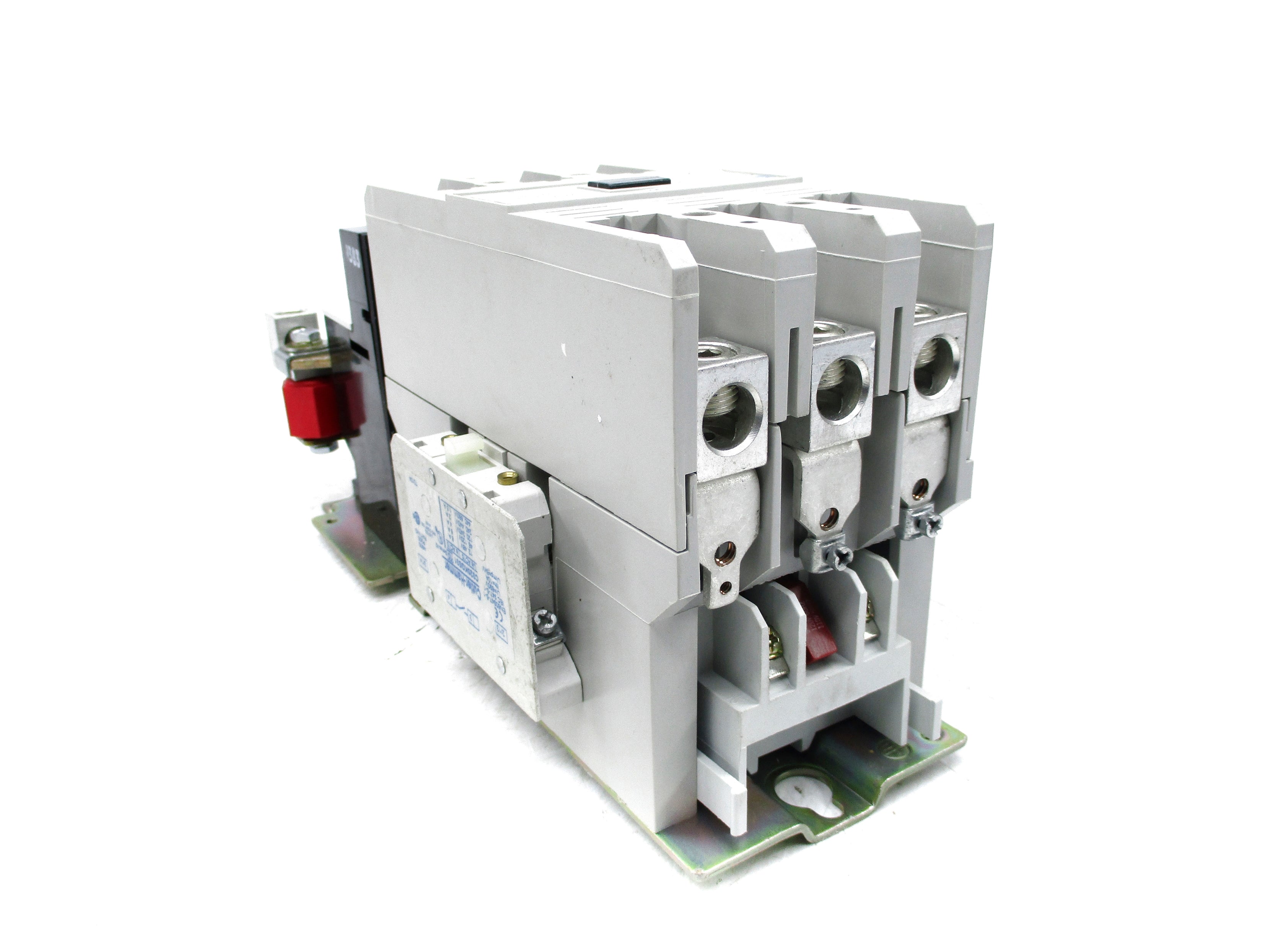 CUTLER HAMMER AE17NN0APC SER. A1 NSMP