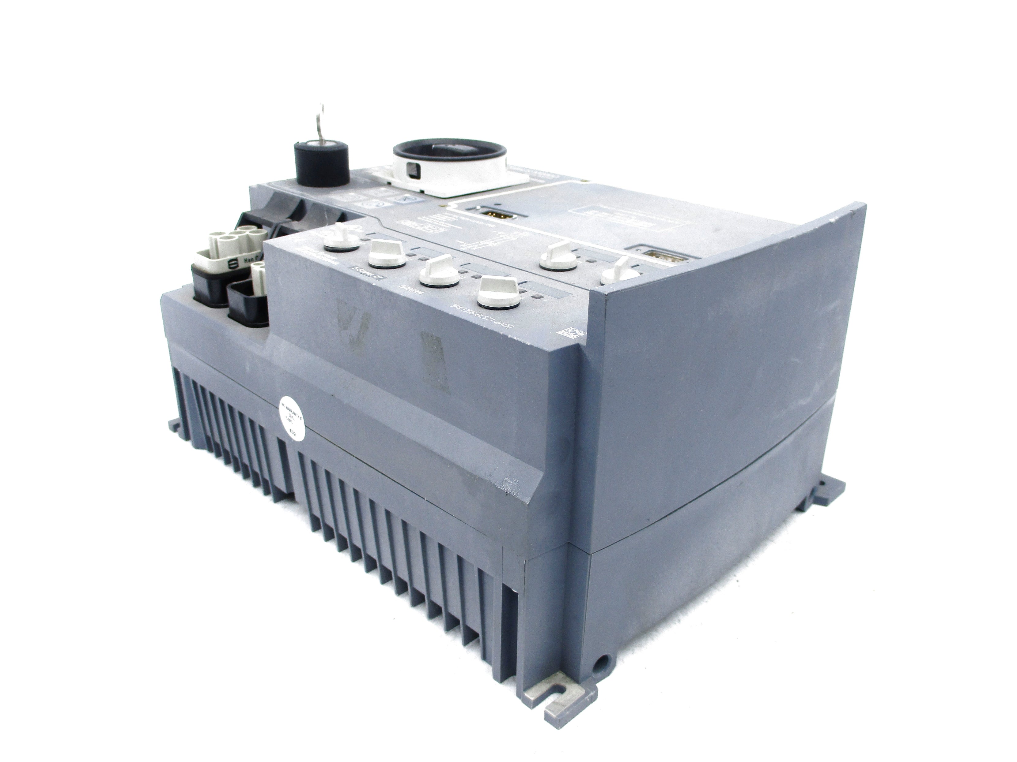 SIEMENS 3RK1395-6LS71-2AD0 NSNP