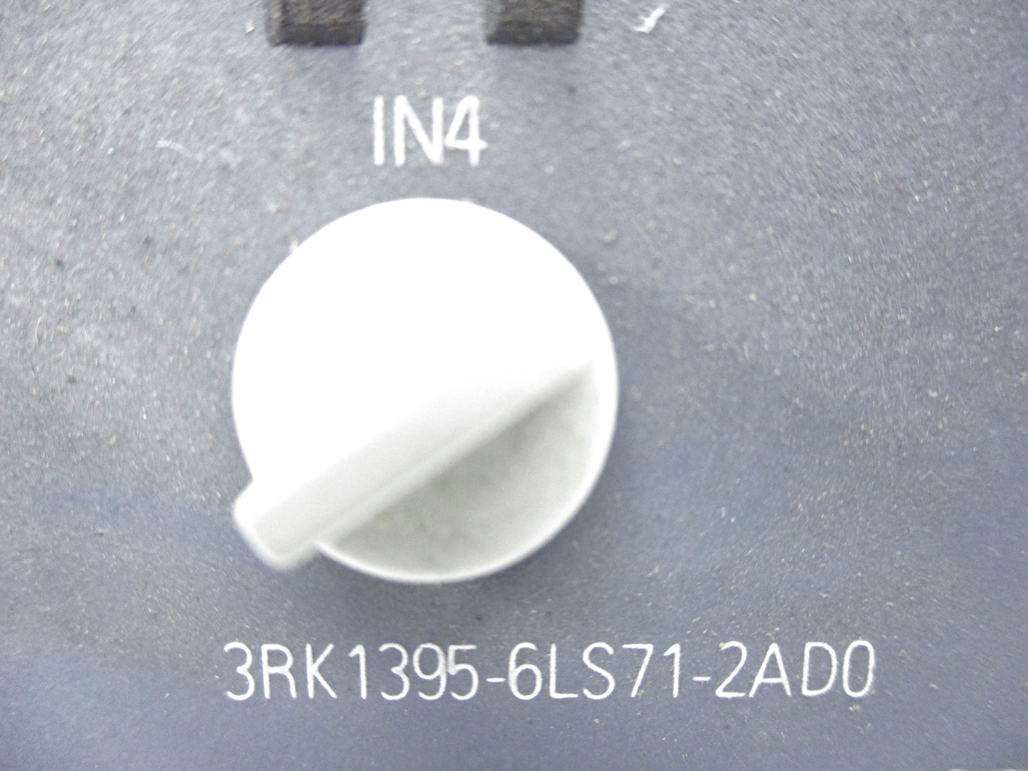 SIEMENS 3RK1395-6LS71-2AD0 NSNP