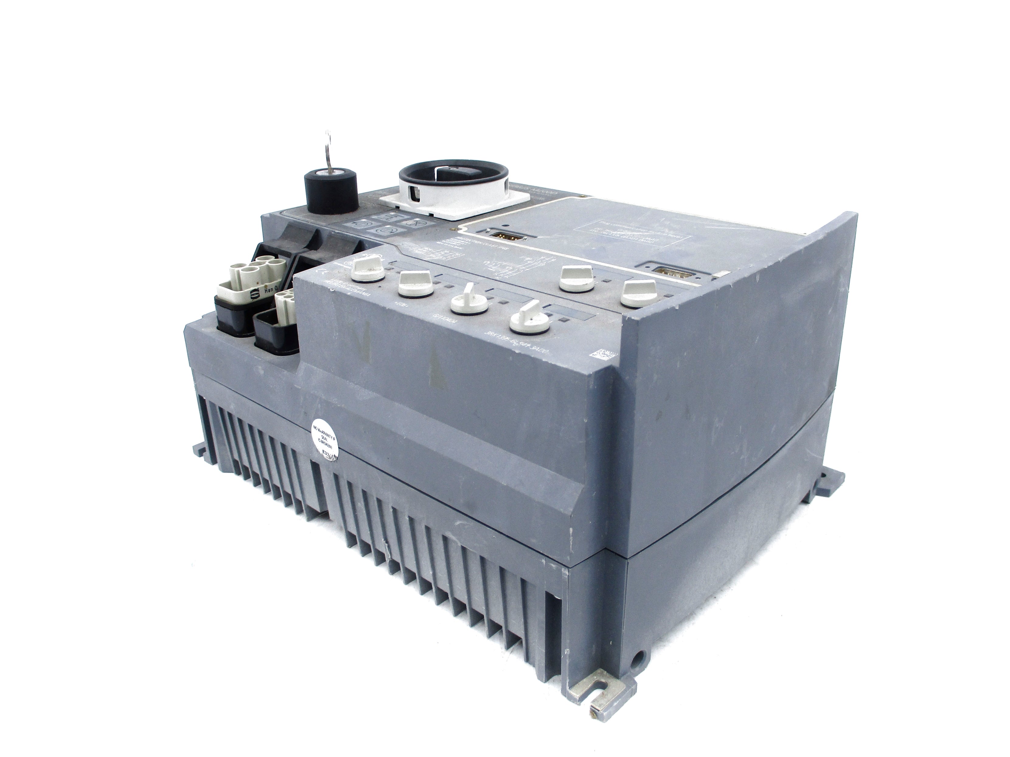SIEMENS 3RK1395-6LS41-3AD0 NSNP
