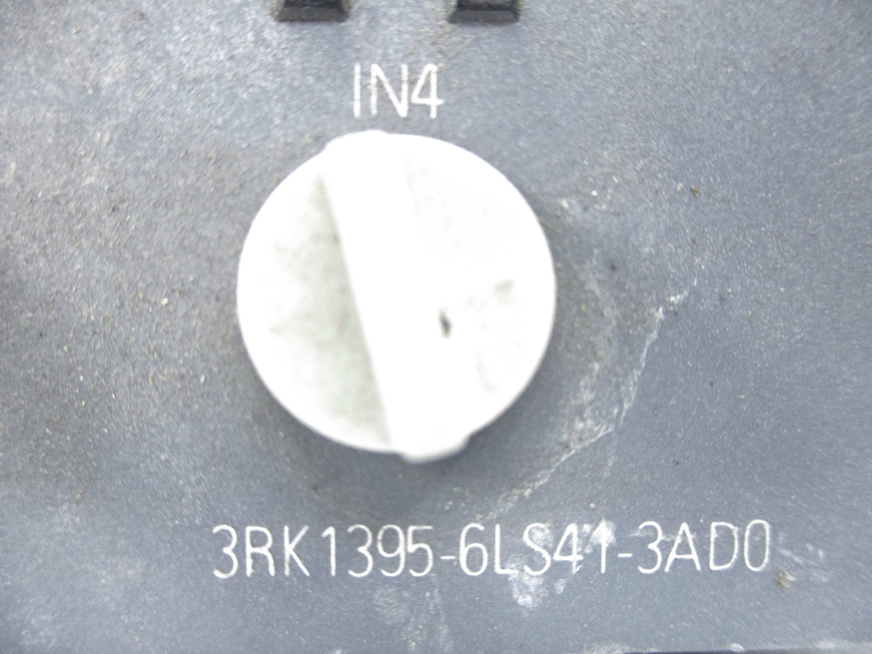 SIEMENS 3RK1395-6LS41-3AD0 NSNP