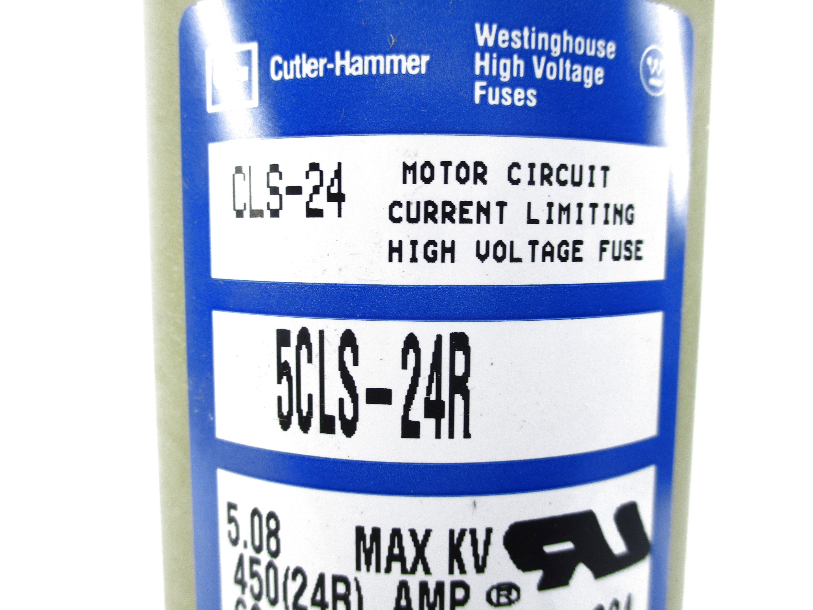 CUTLER HAMMER 5CLS-24R NSNP