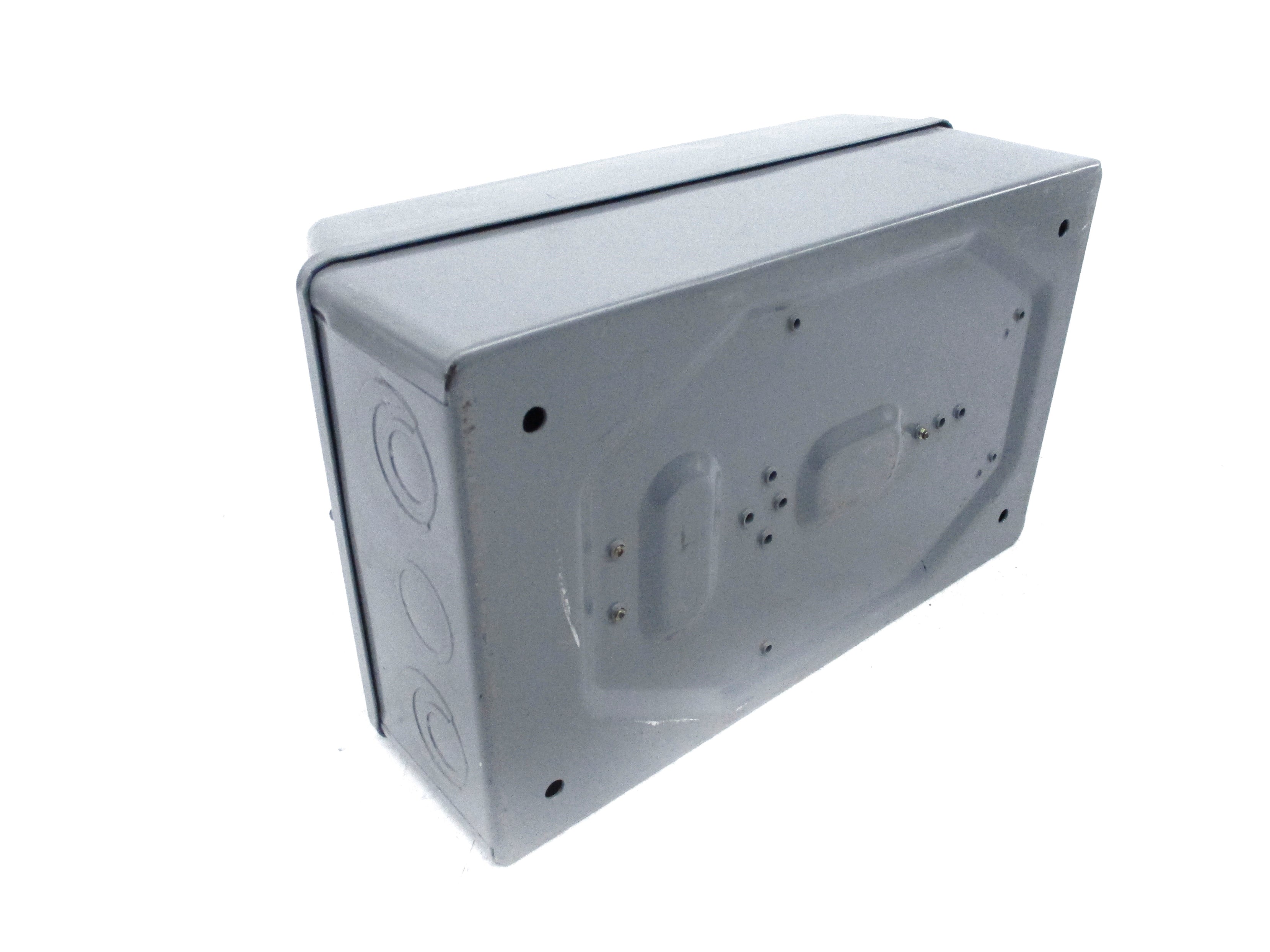SQUARE D 8911DPSG52V14 SER. B NSNP