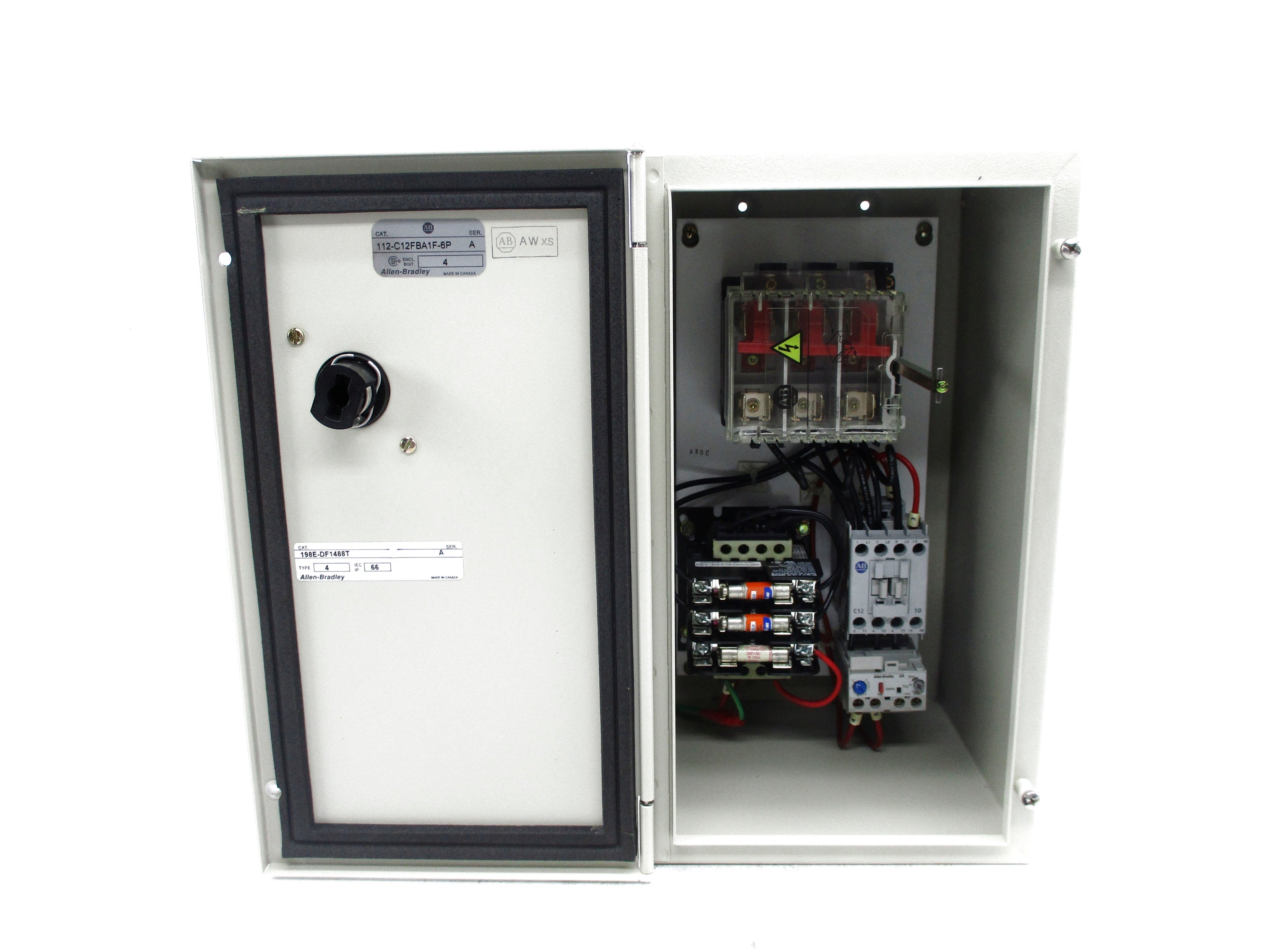 INDUSTRIAL SPARE PART 198E-DF1488T SER. A NSNP