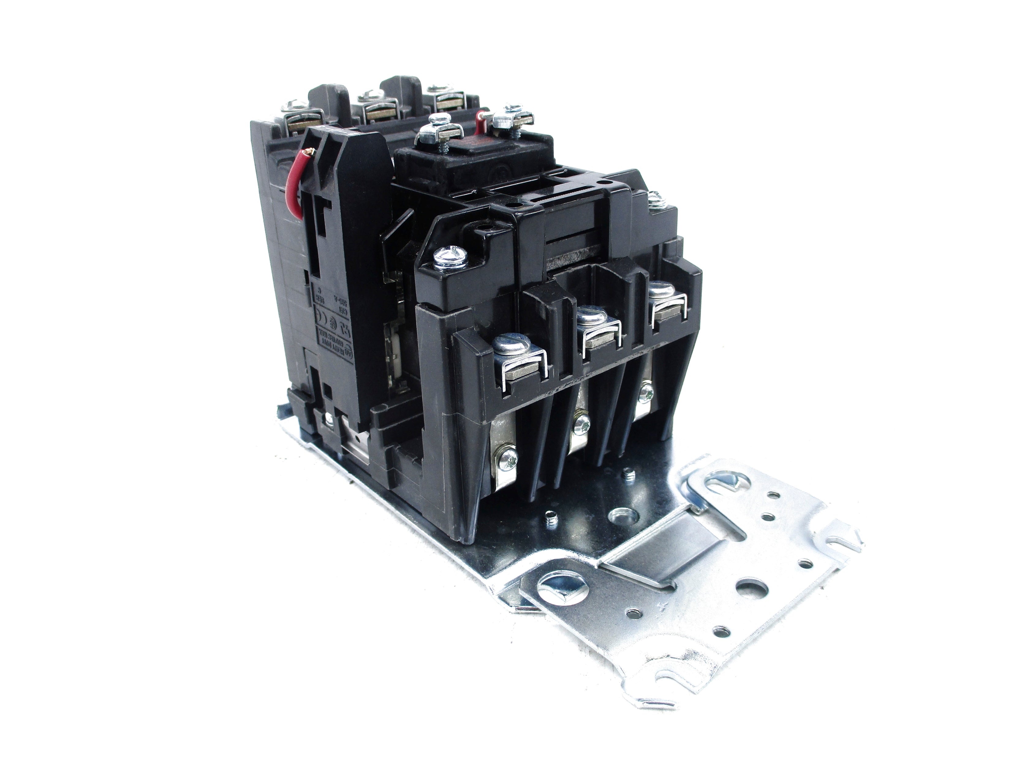ALLEN BRADLEY 500F-AOD930 SER. C 120V NSNP