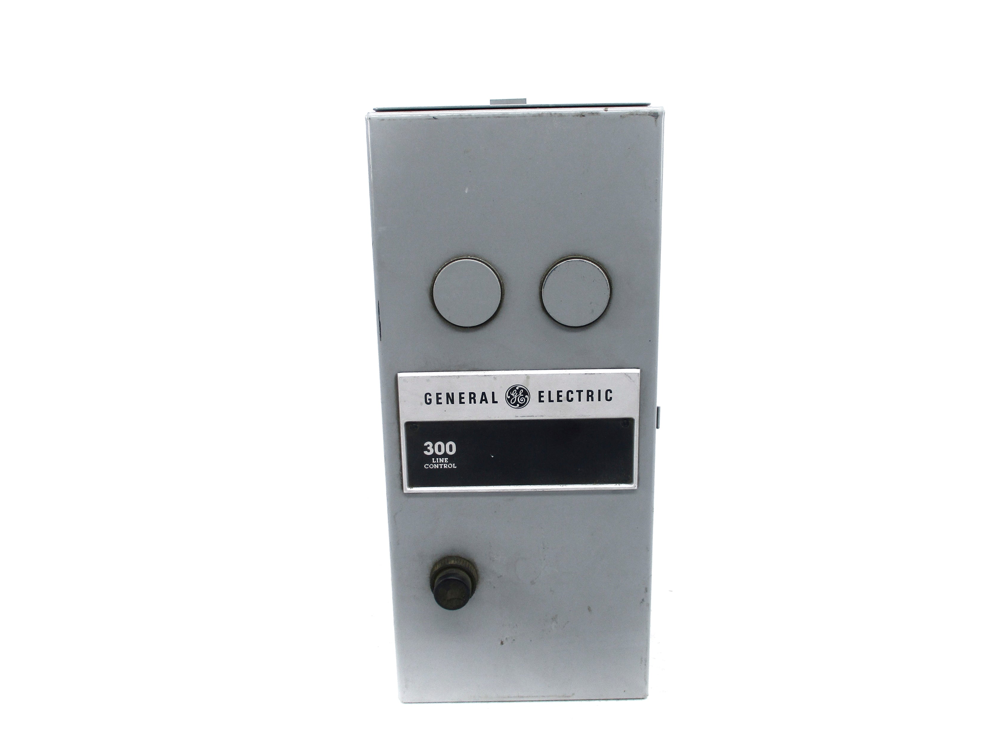 GENERAL ELECTRIC CR306C6** NSNP