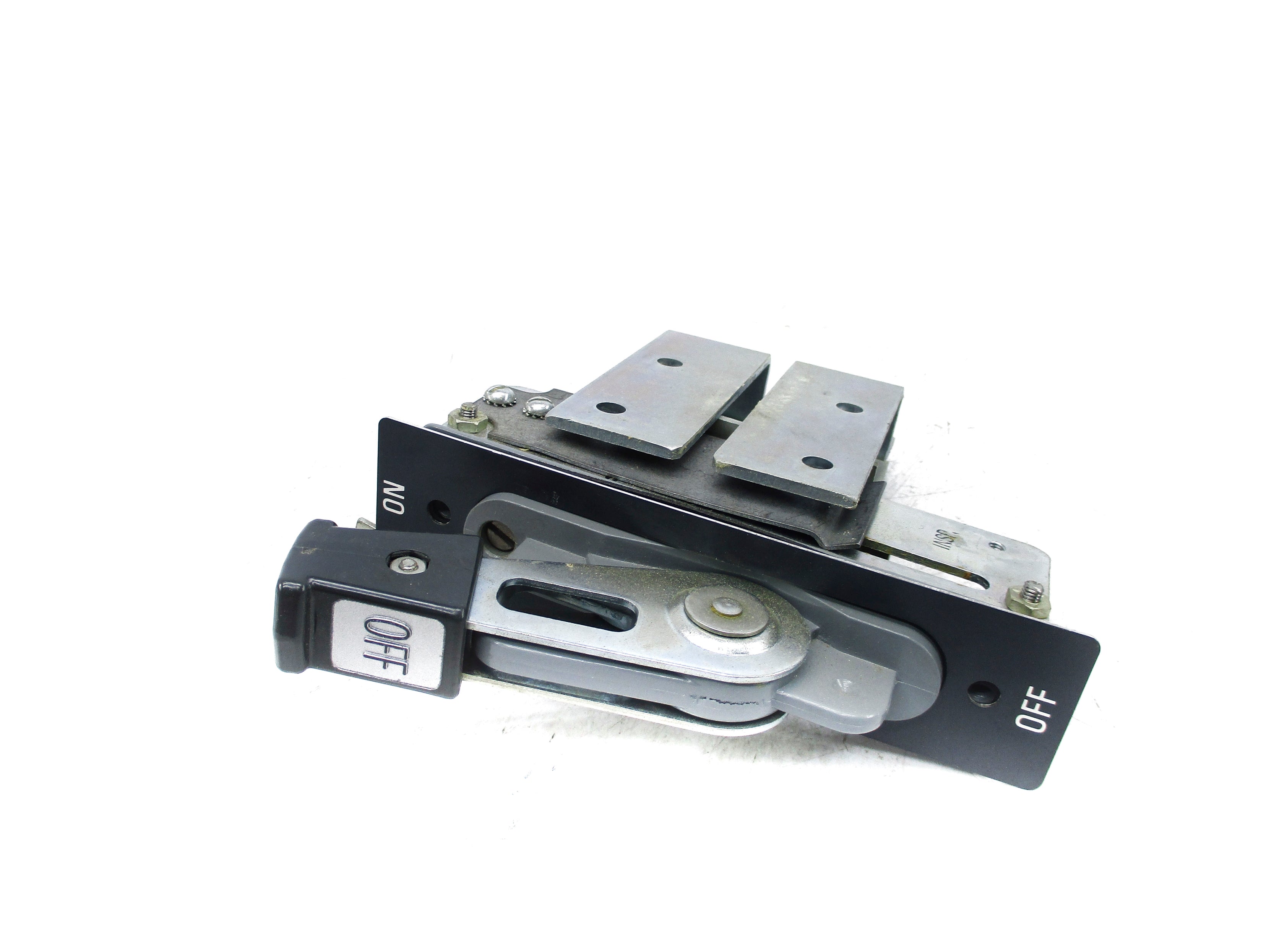 CUTLER HAMMER C370AEL1 SER. A1 NSMP