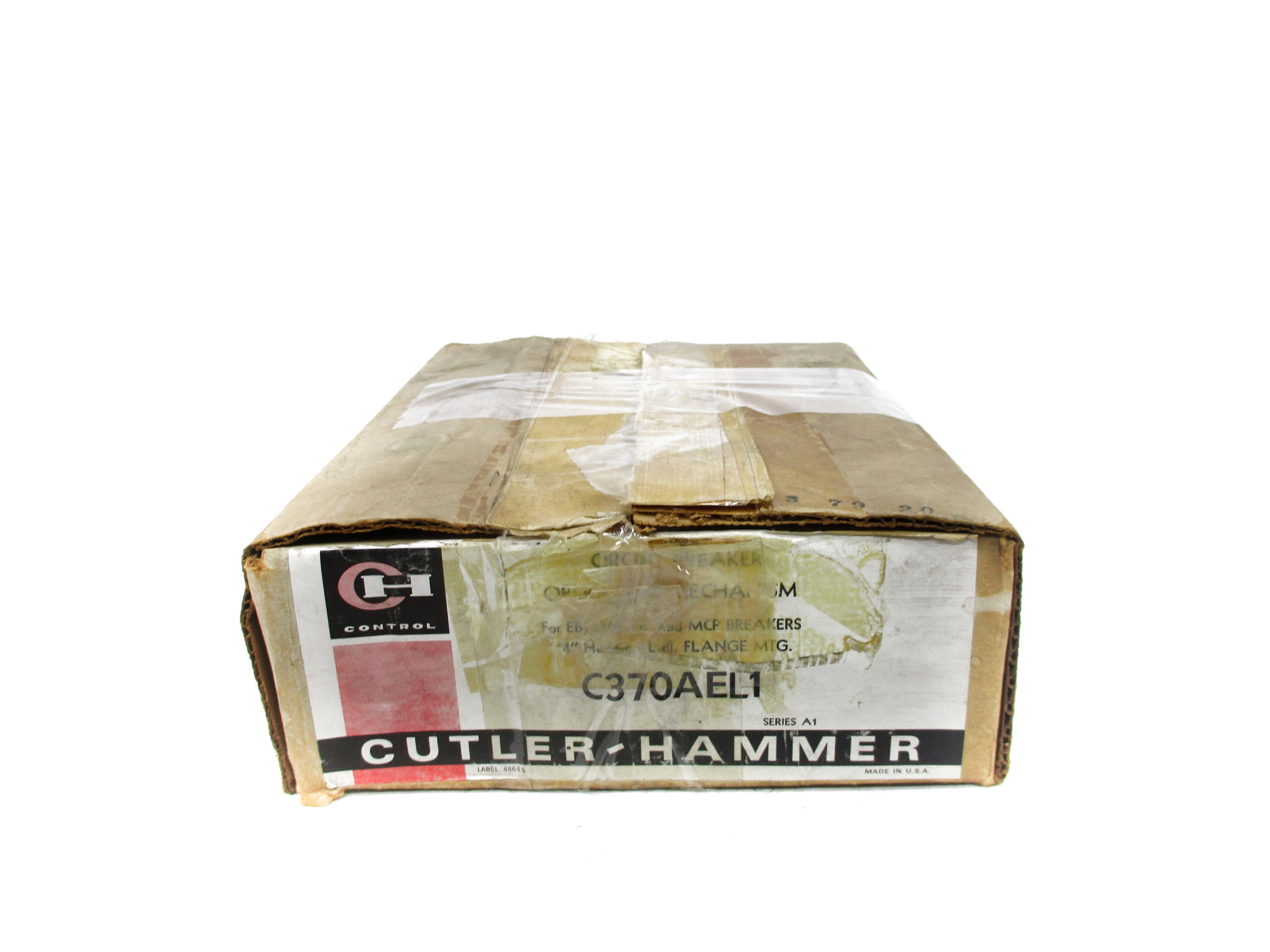 CUTLER HAMMER C370AEL1 SER. A1 NSMP