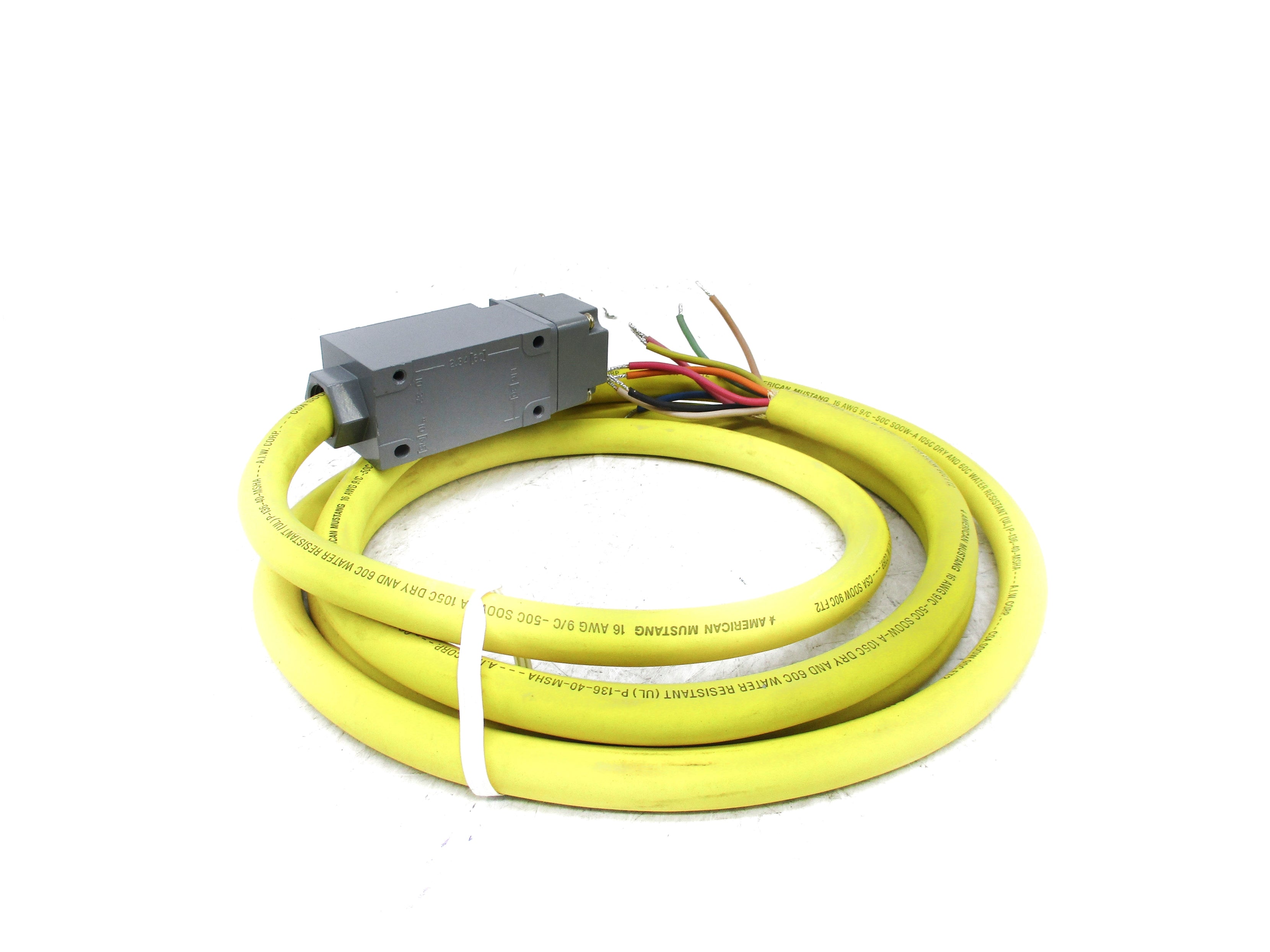 CUTLER HAMMER E50BS16P SER. B1 NSMP