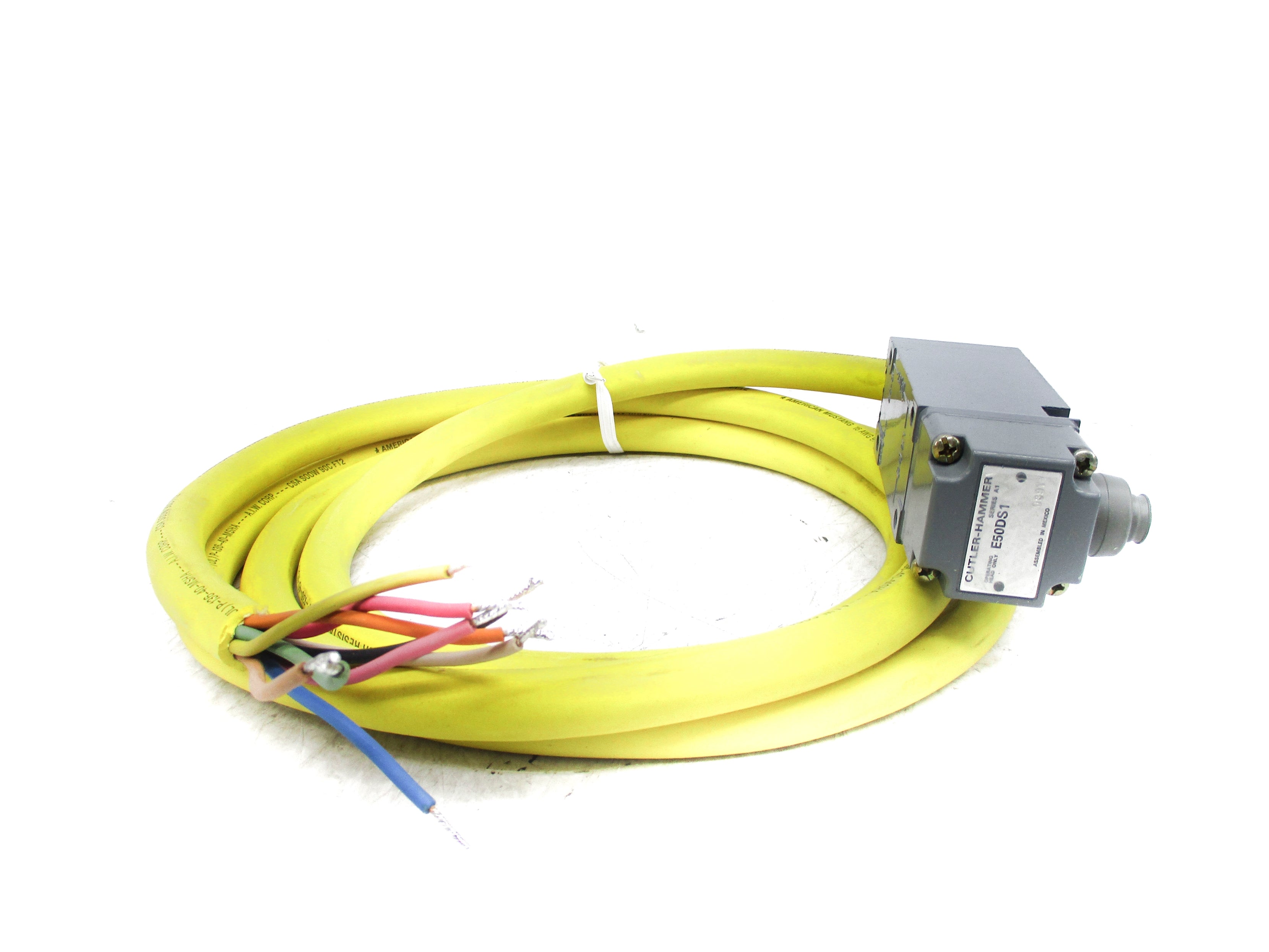 CUTLER HAMMER E50BS16P SER. B1 NSMP