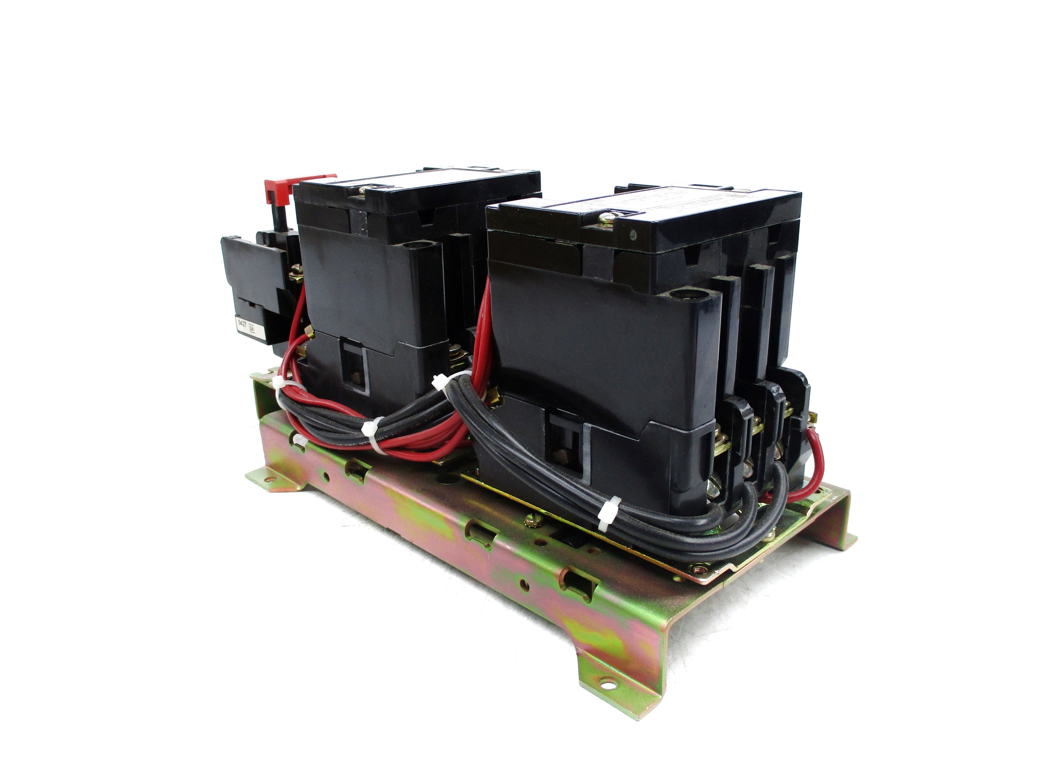 SQUARE D 8736SCO7V02S SER. A NSMP