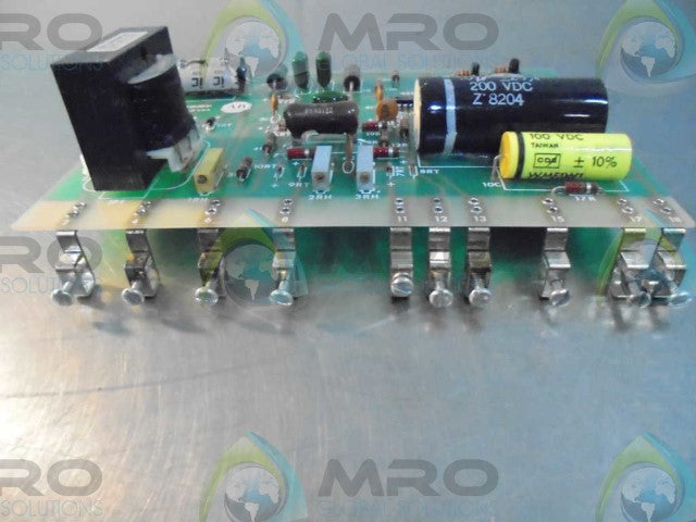 ALLEN BRADLEY 12M03-00199-01 *NEW NO BOX*