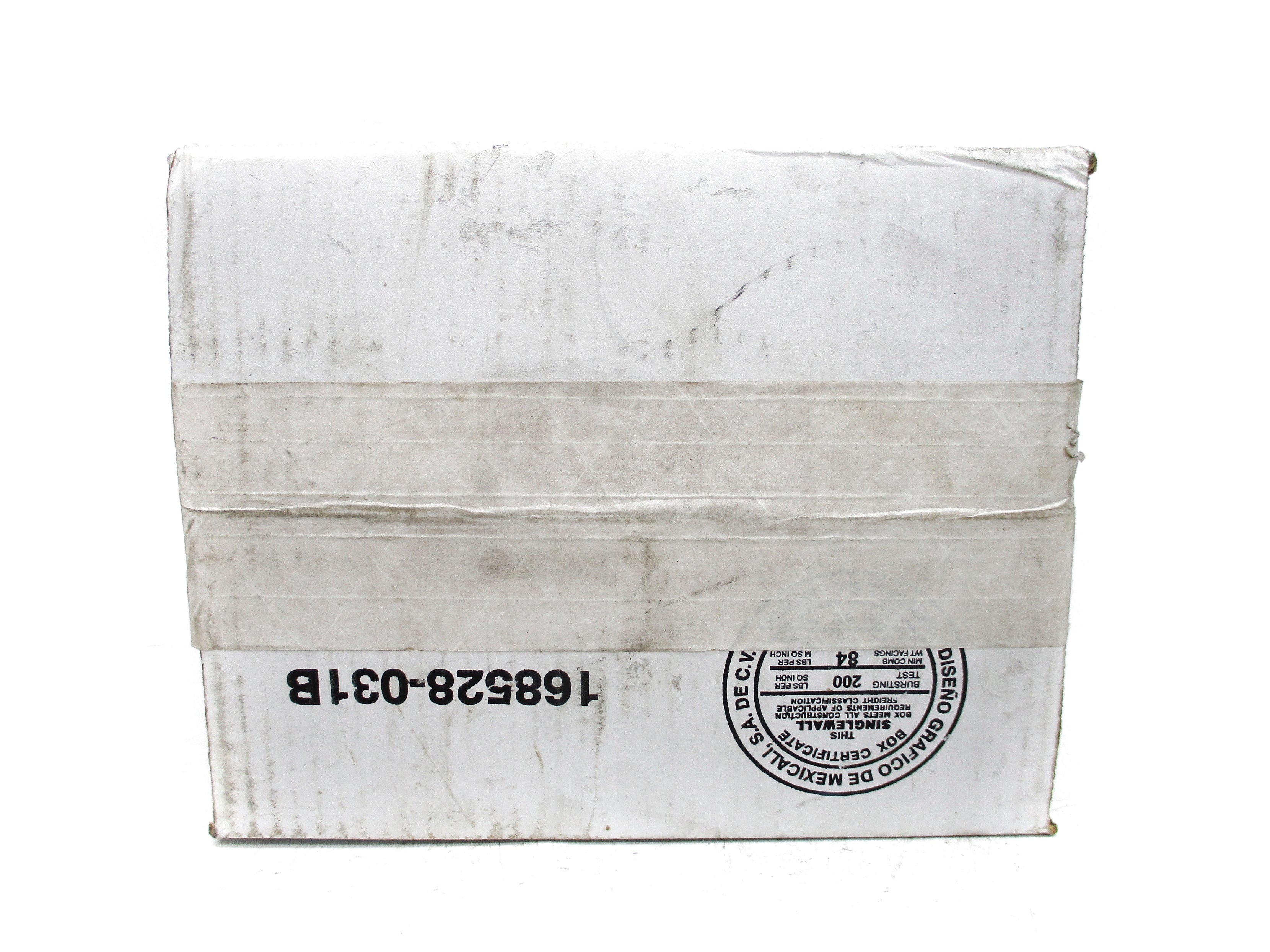 ASCO 8214G38 120V 3/4" NSFS