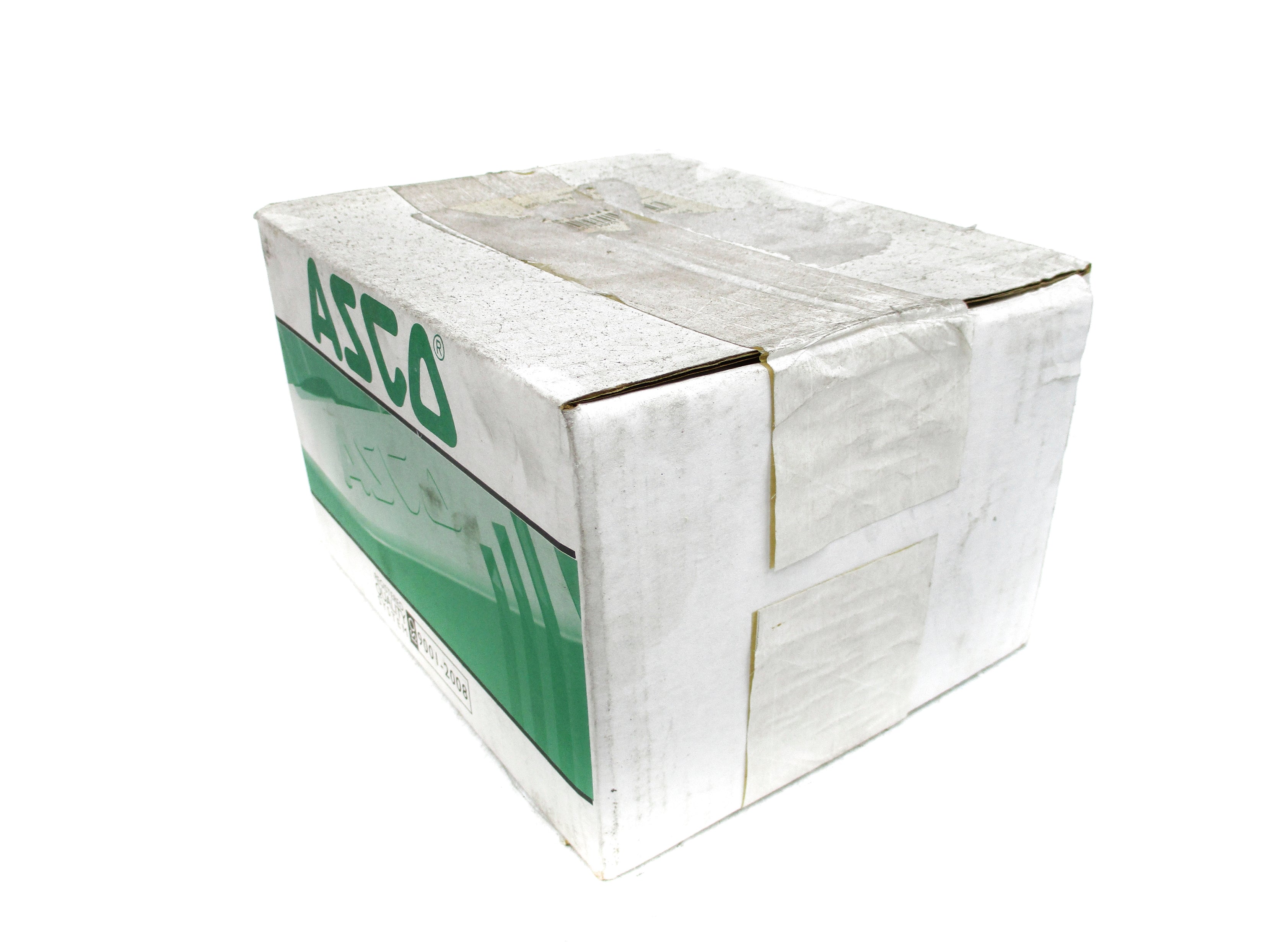 ASCO 8221G007 24VDC NSFS