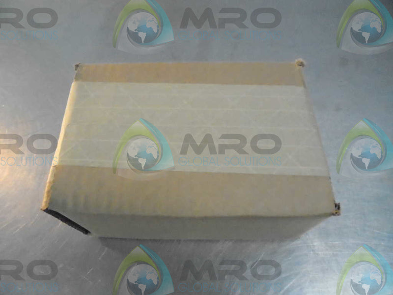 PARKER Box of 10 100-12-BX * FACTORY SEALED *