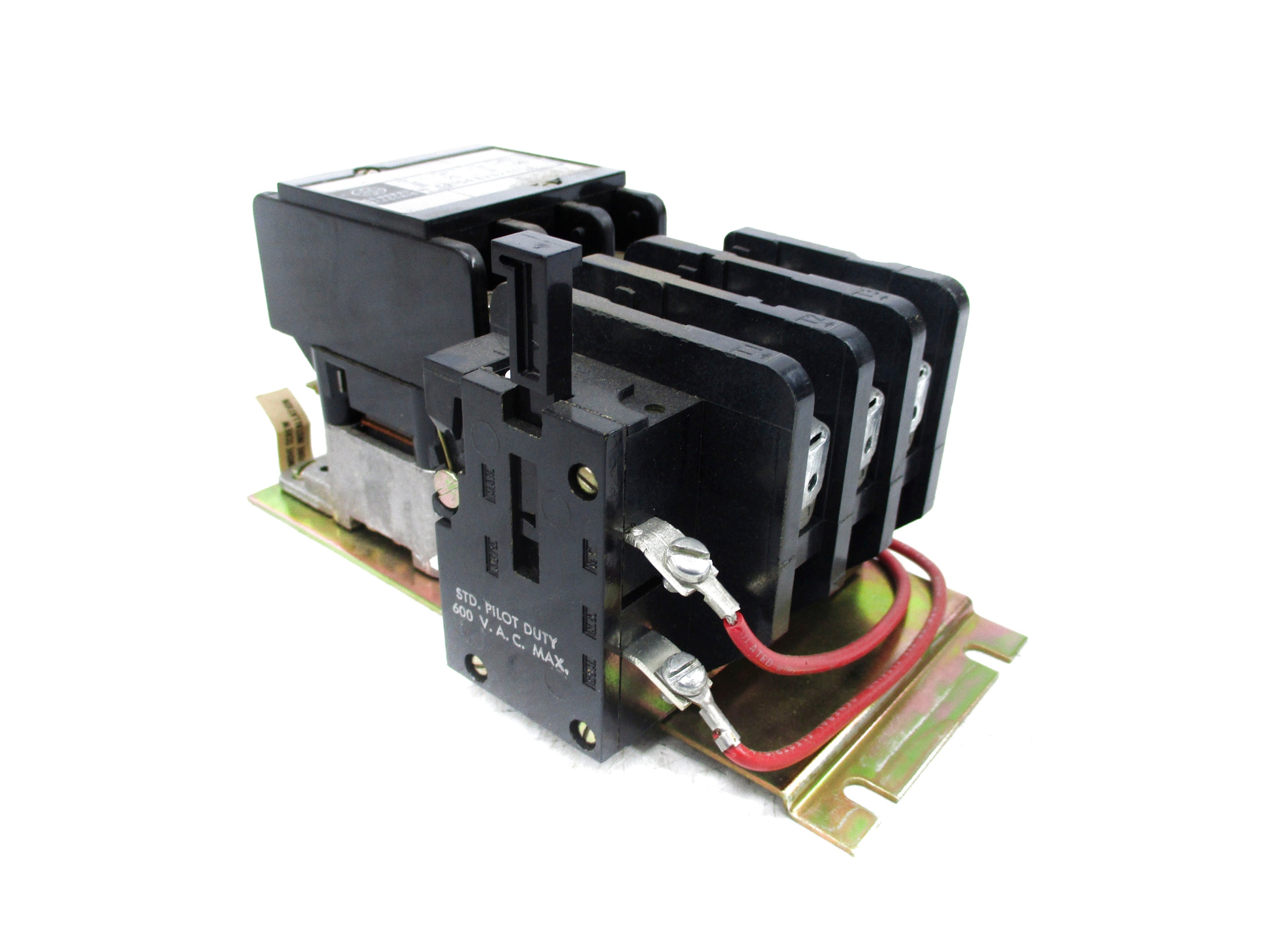 GENERAL ELECTRIC CR154BV024AGA NSMP