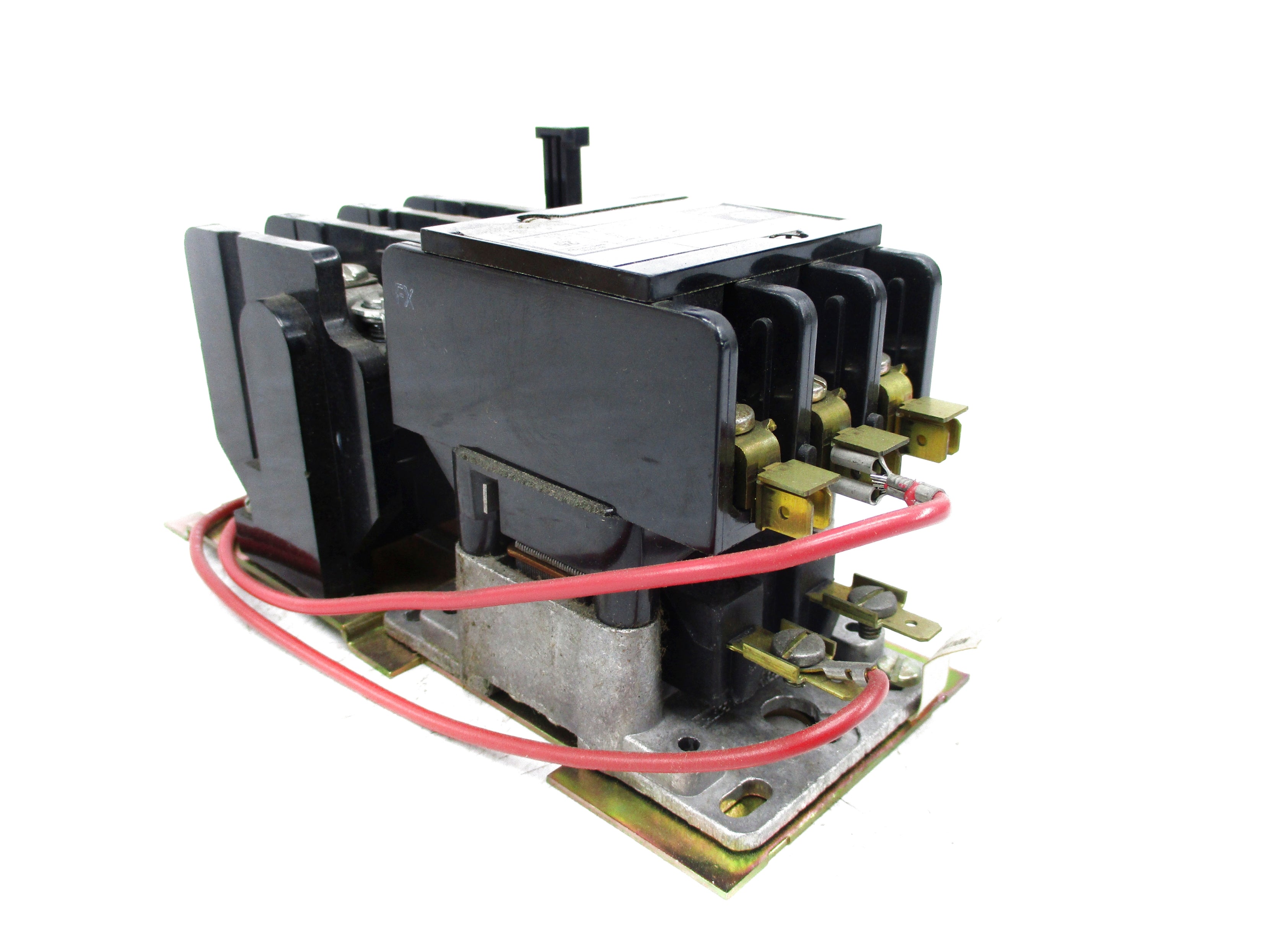 GENERAL ELECTRIC CR154BV024AGA NSMP