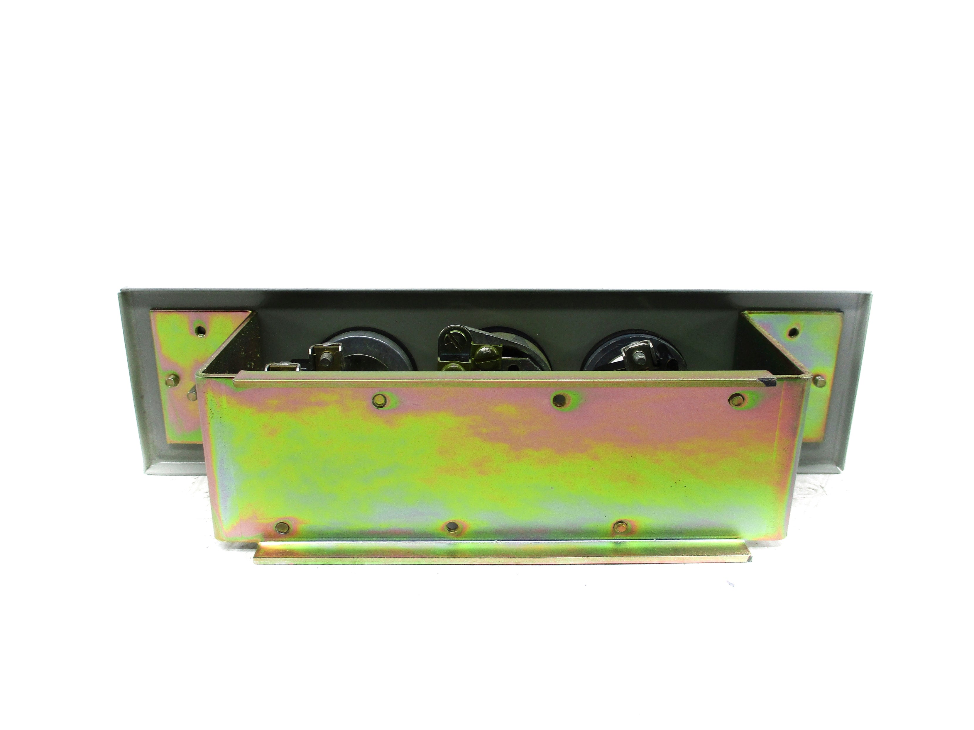 GENERAL ELECTRIC CR2940AB403AE NSMP