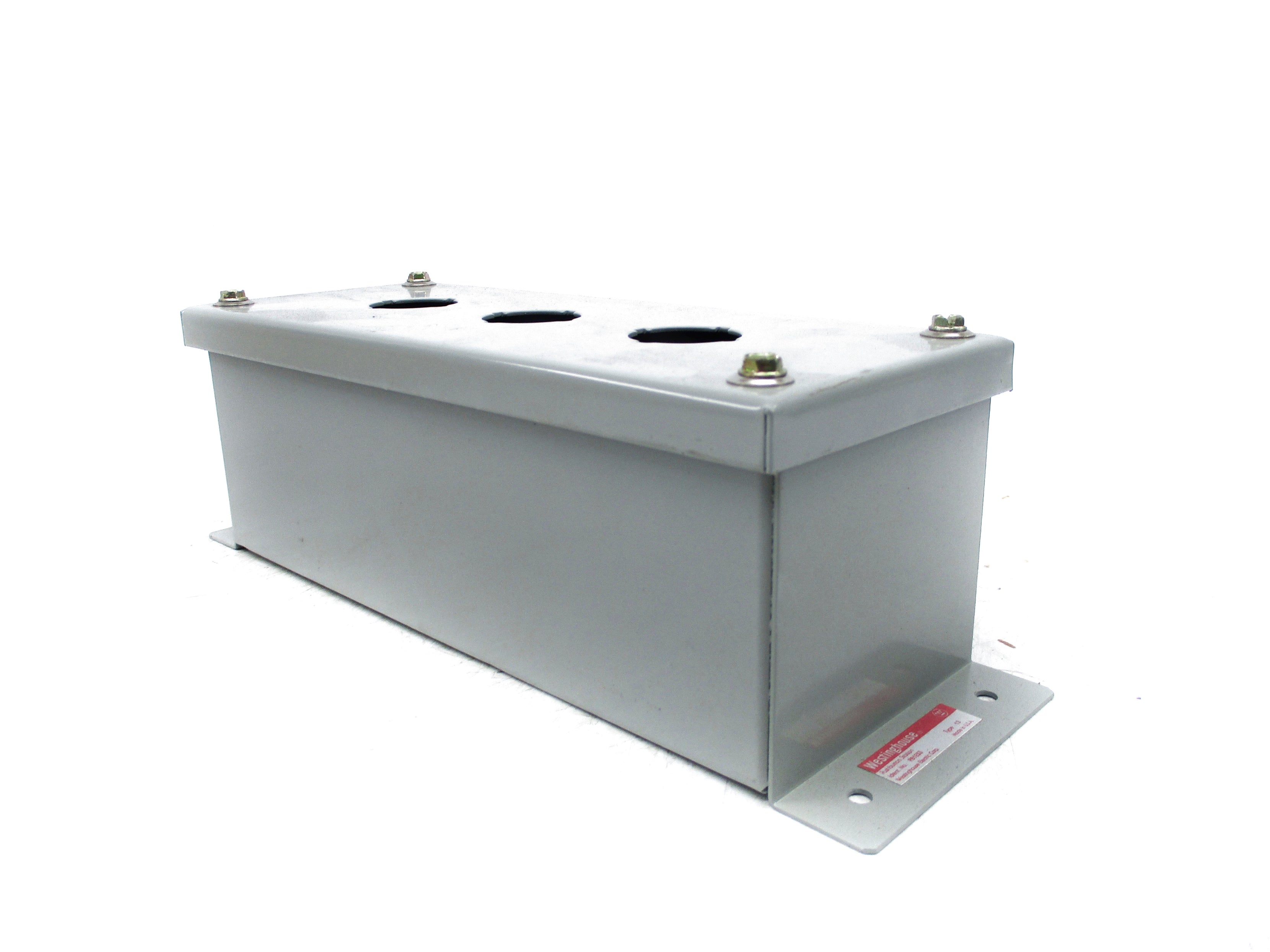 WESTINGHOUSE PB1ES3 NSMP