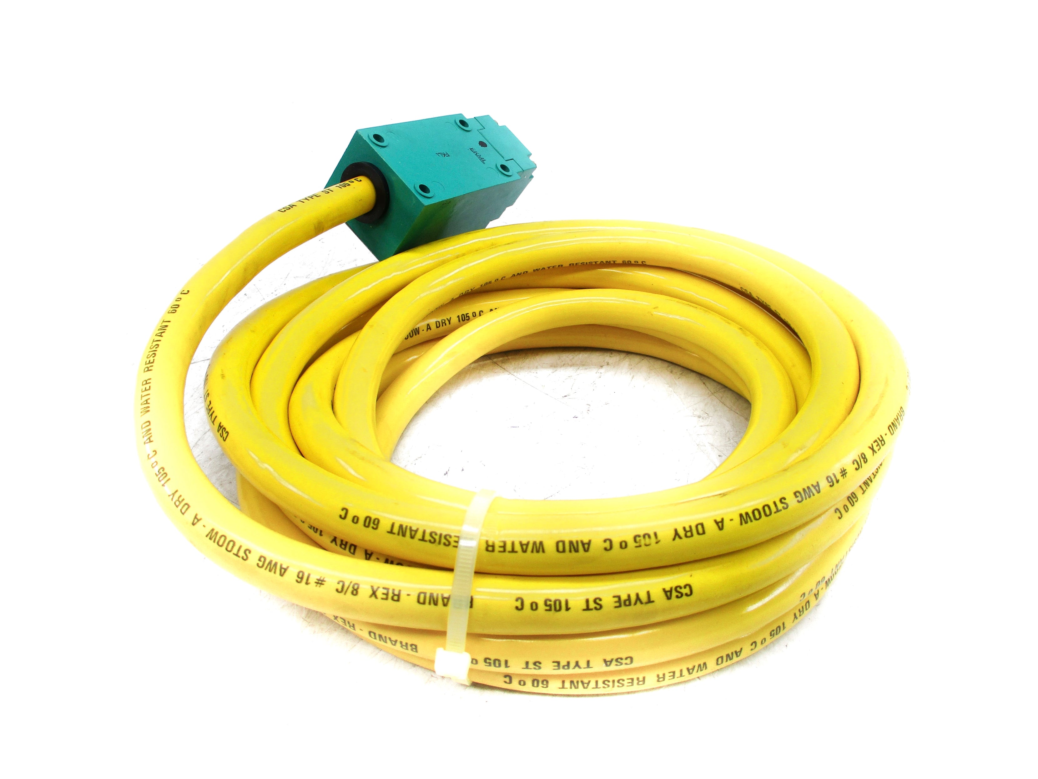 INDUSTRIAL SPARE PART 802MATY16 SER. B (BR/YL) NSMP