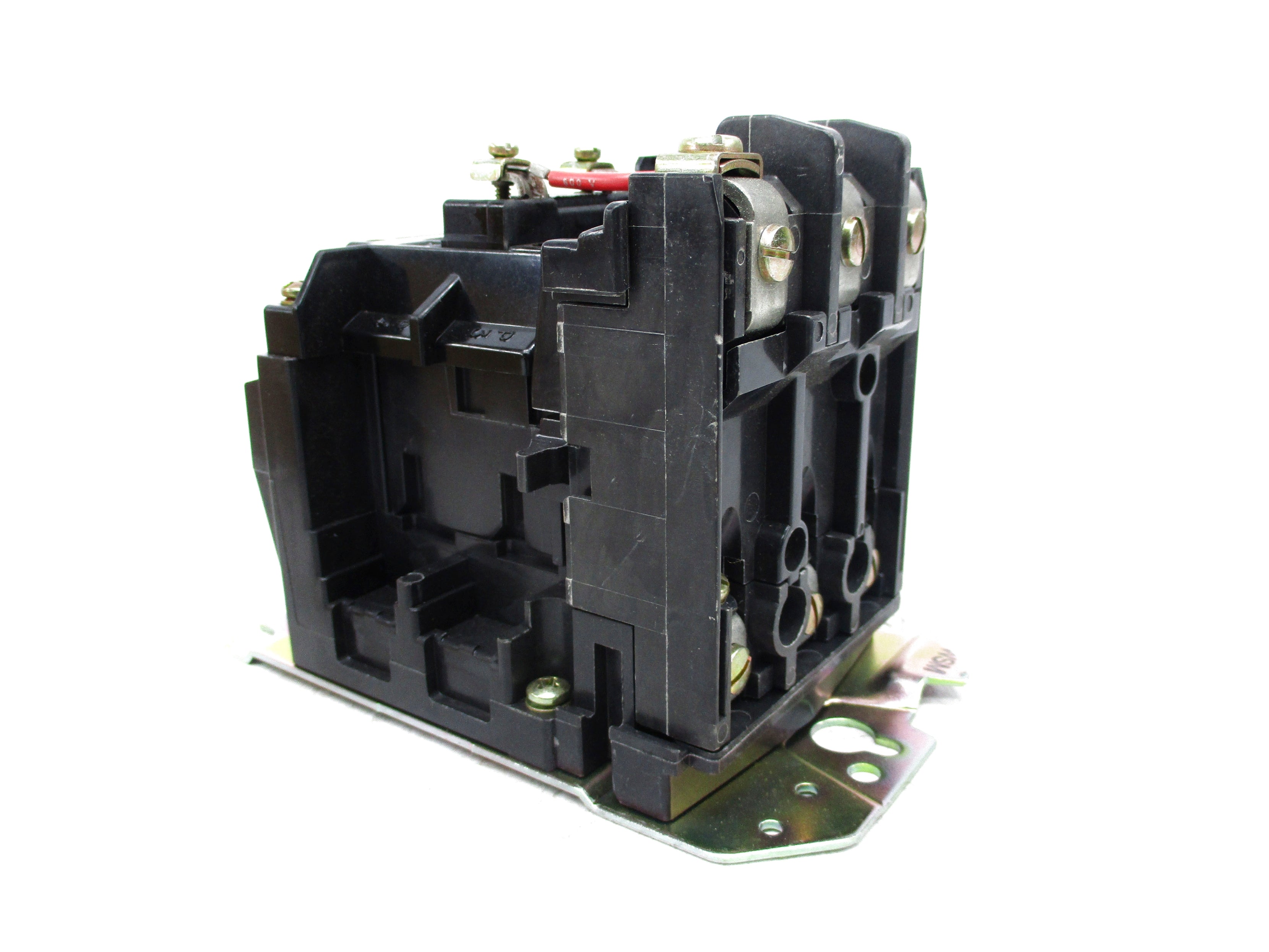 INDUSTRIAL SPARE PART 500F-AOD930 SER. B 110/115-120V 18A (BR/WH) NSMP