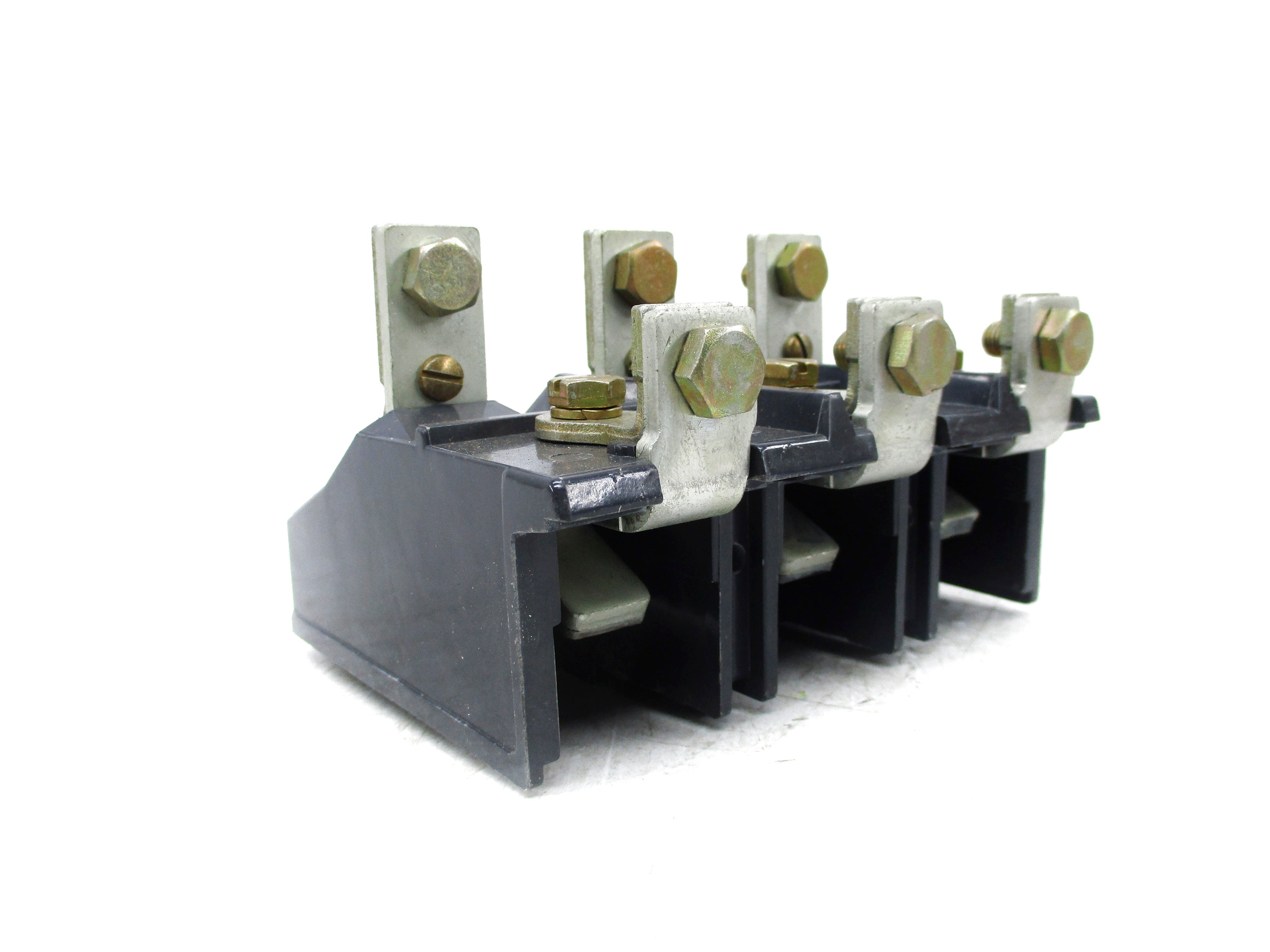 ALLEN BRADLEY X232824 SER. K (BR/WH) NSMP