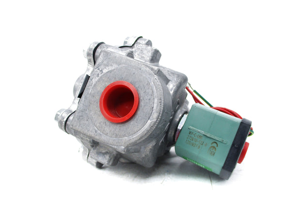 ASCO 8214G38 120V 3/4" NSMP