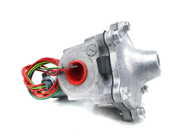 ASCO 8214G38 120V 3/4" NSMP