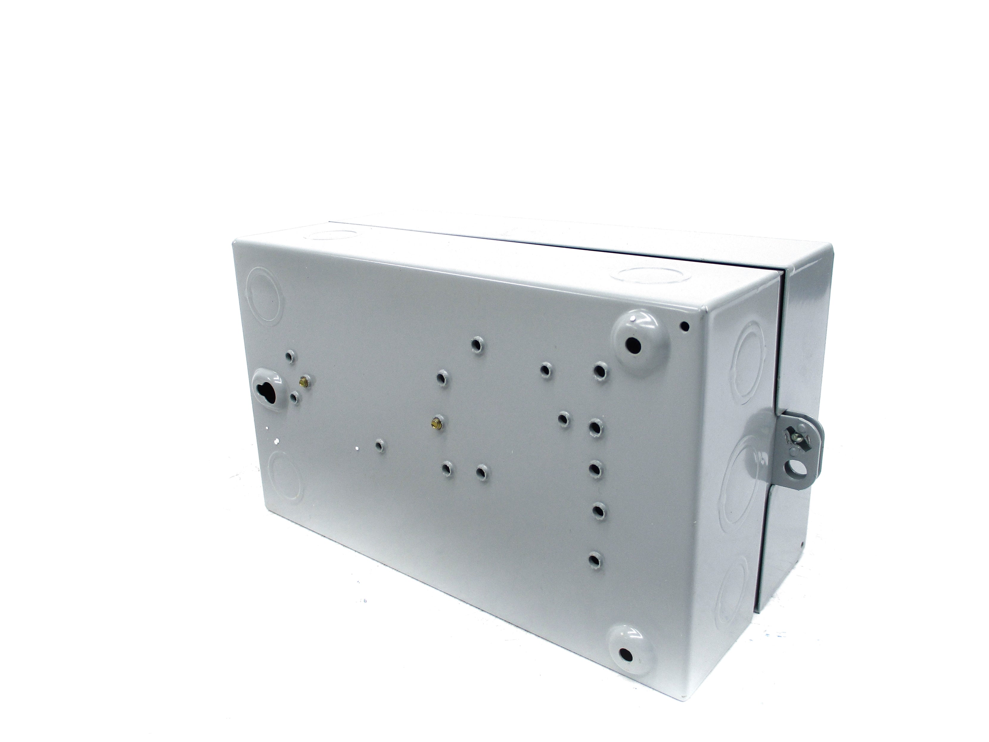 CUTLER HAMMER C25EGD430A SER. A1 120V NSMP