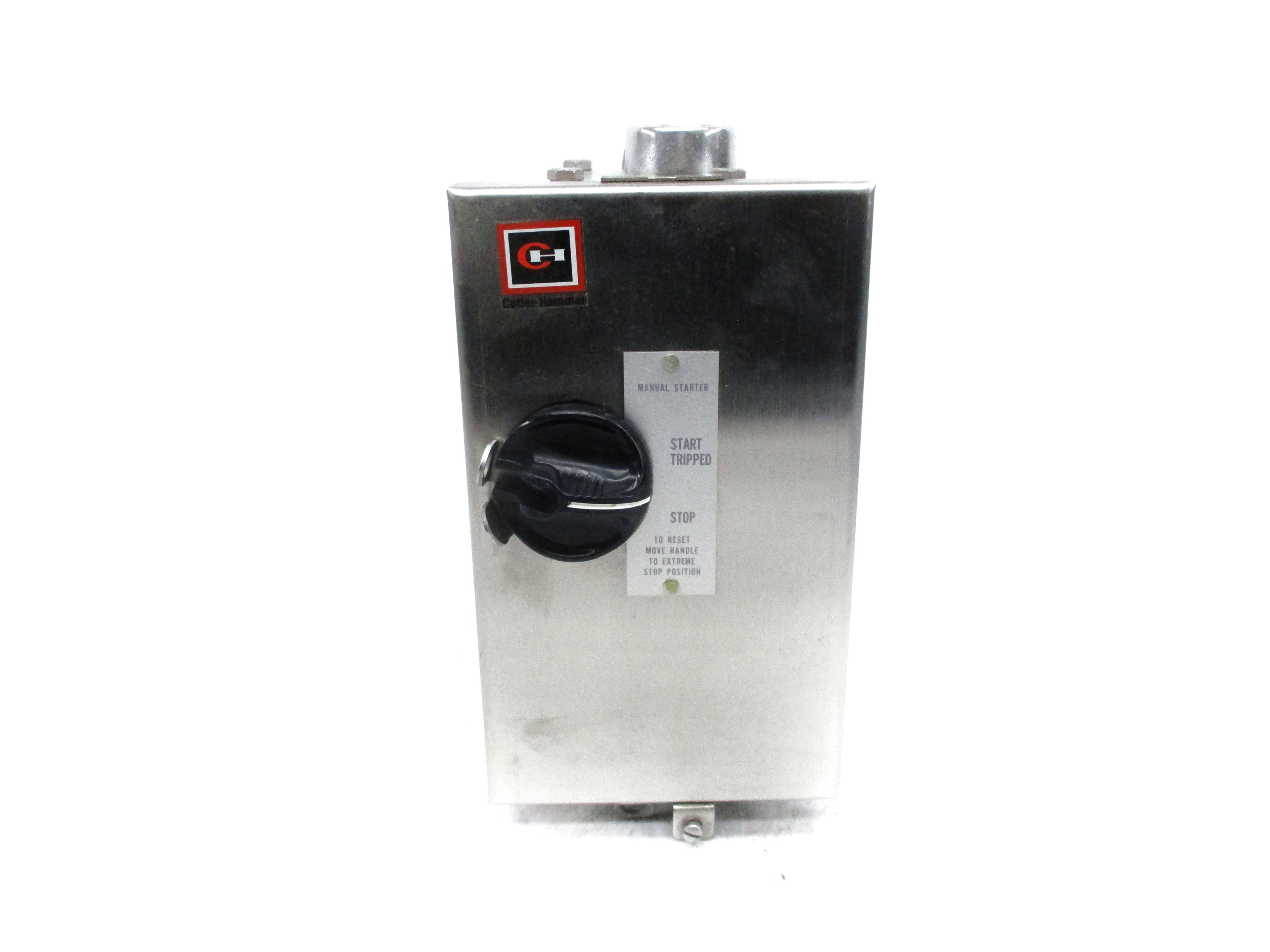 CUTLER HAMMER B100W1B NSNP