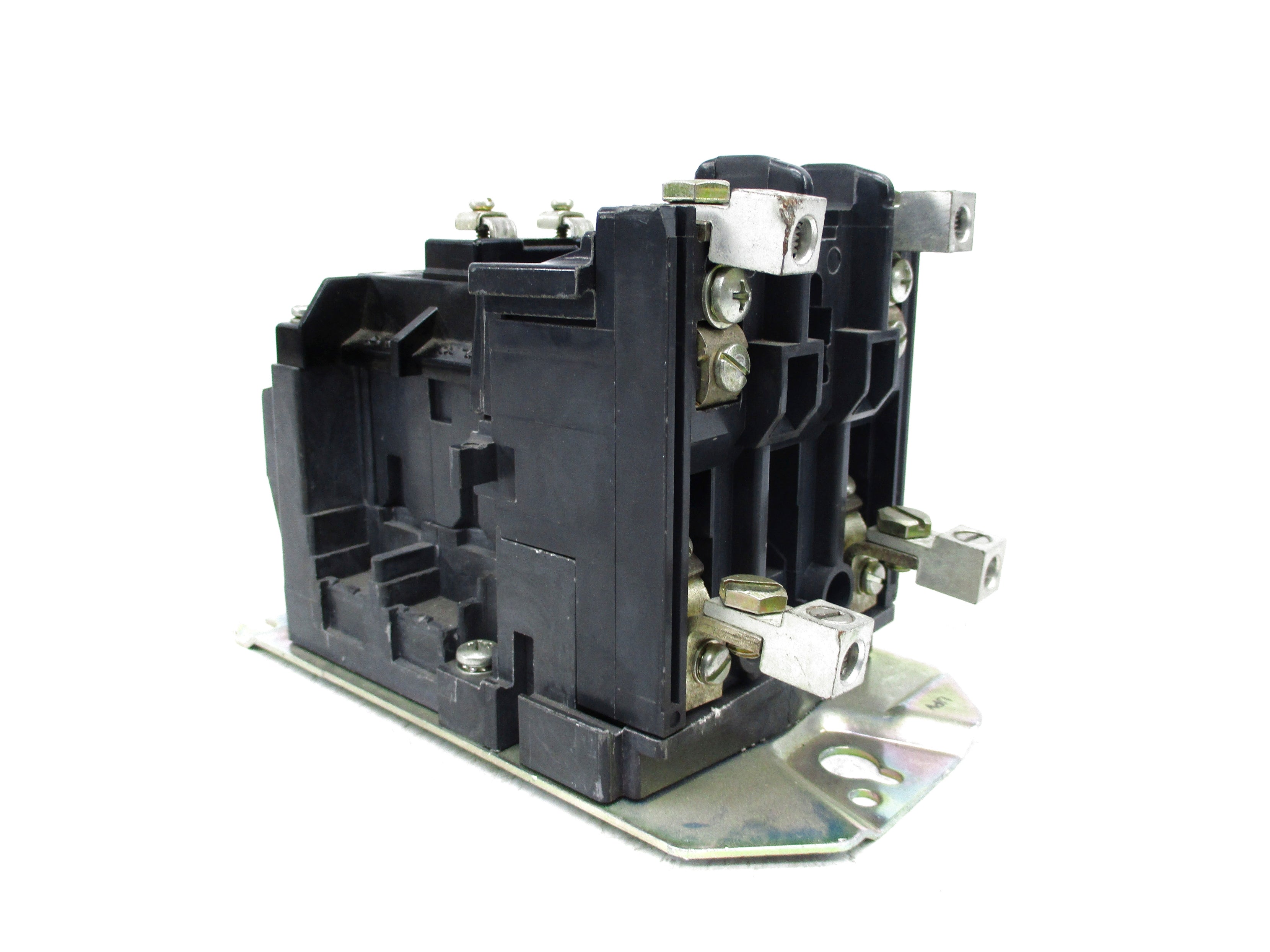 INDUSTRIAL SPARE PART 500L-COD92 SER. A 120V (AS PICTURED) NSNP