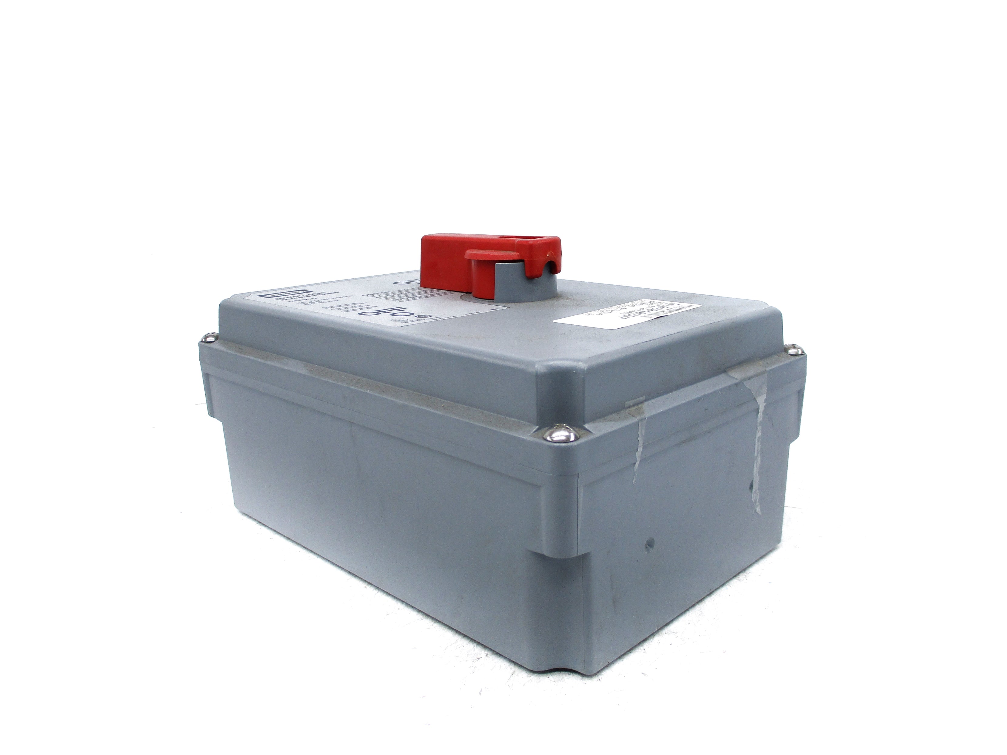 HUBBELL HBLDS6AC NSNP