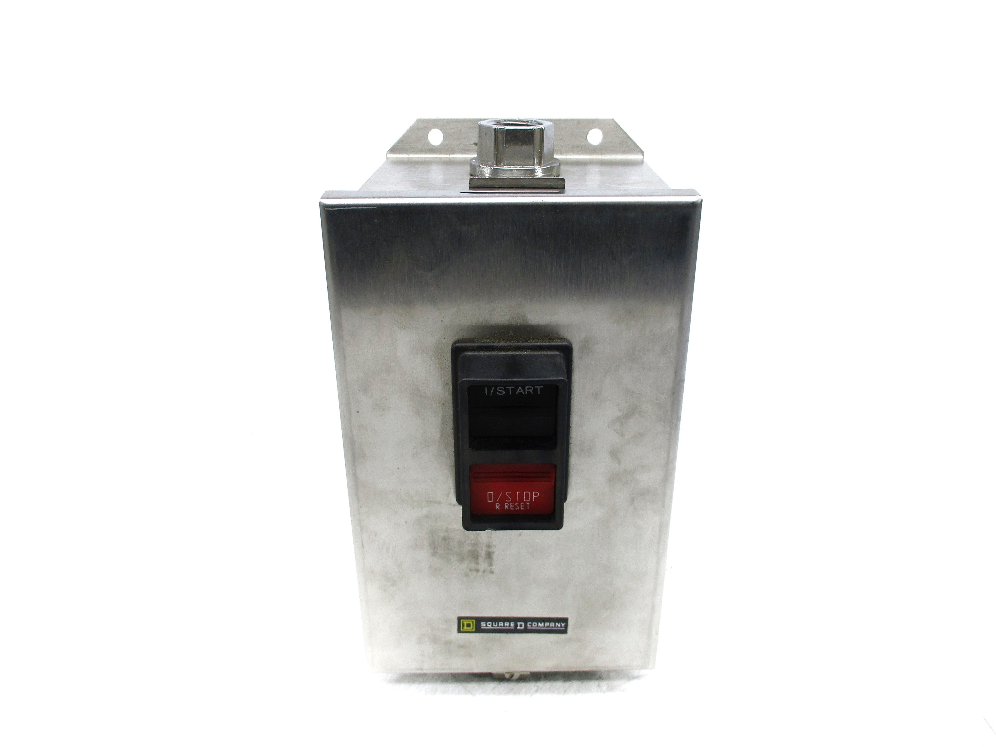 SQUARE D 2510MCW13 SER. C NSNP