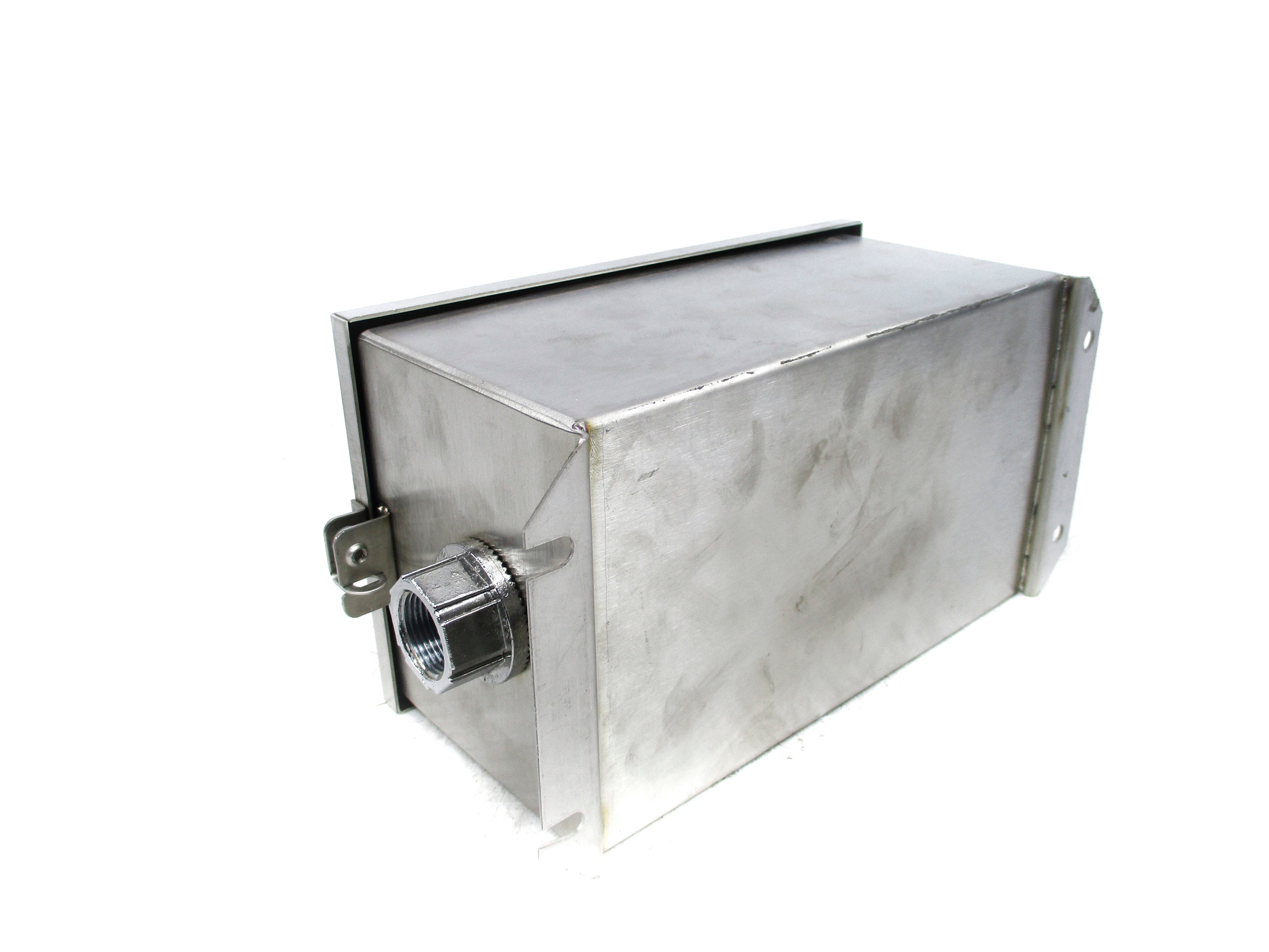 SQUARE D 2510MCW13 SER. C NSNP
