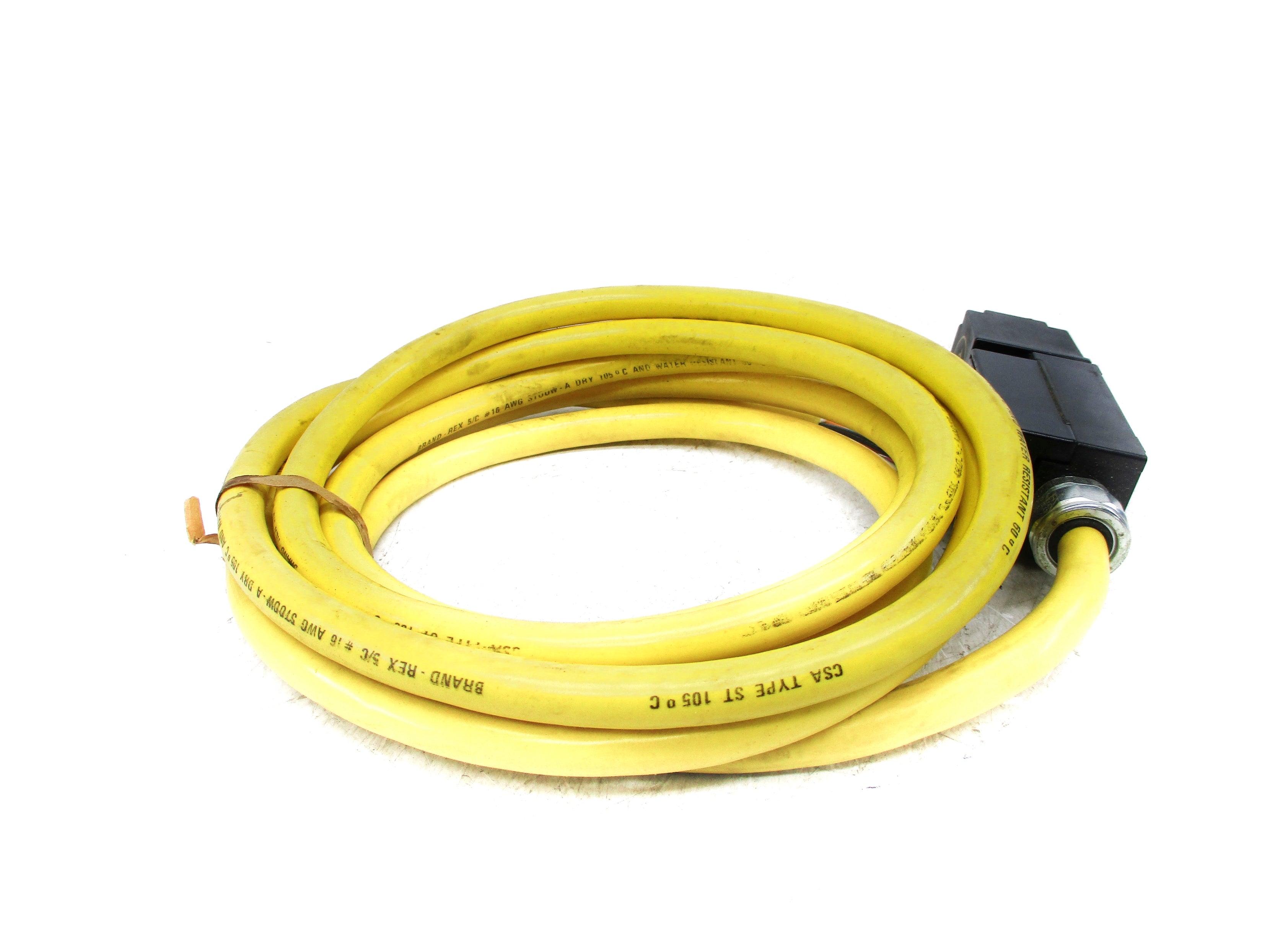 GENERAL ELECTRIC CR215DGY0002 SER. A NSNP