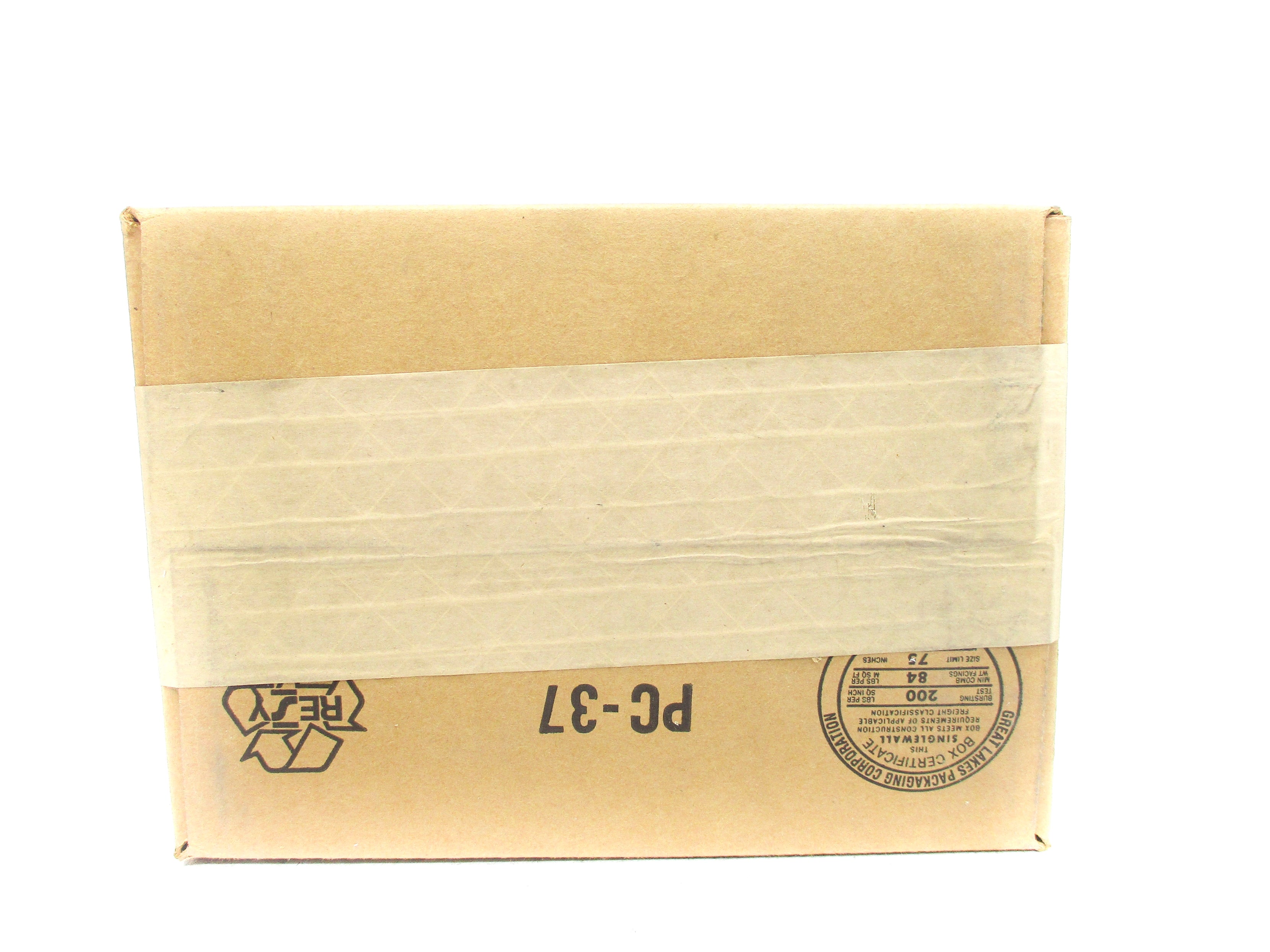 INDUSTRIAL SPARE PART 813S-VOB SER. B 480V (BR/WH) NSFS