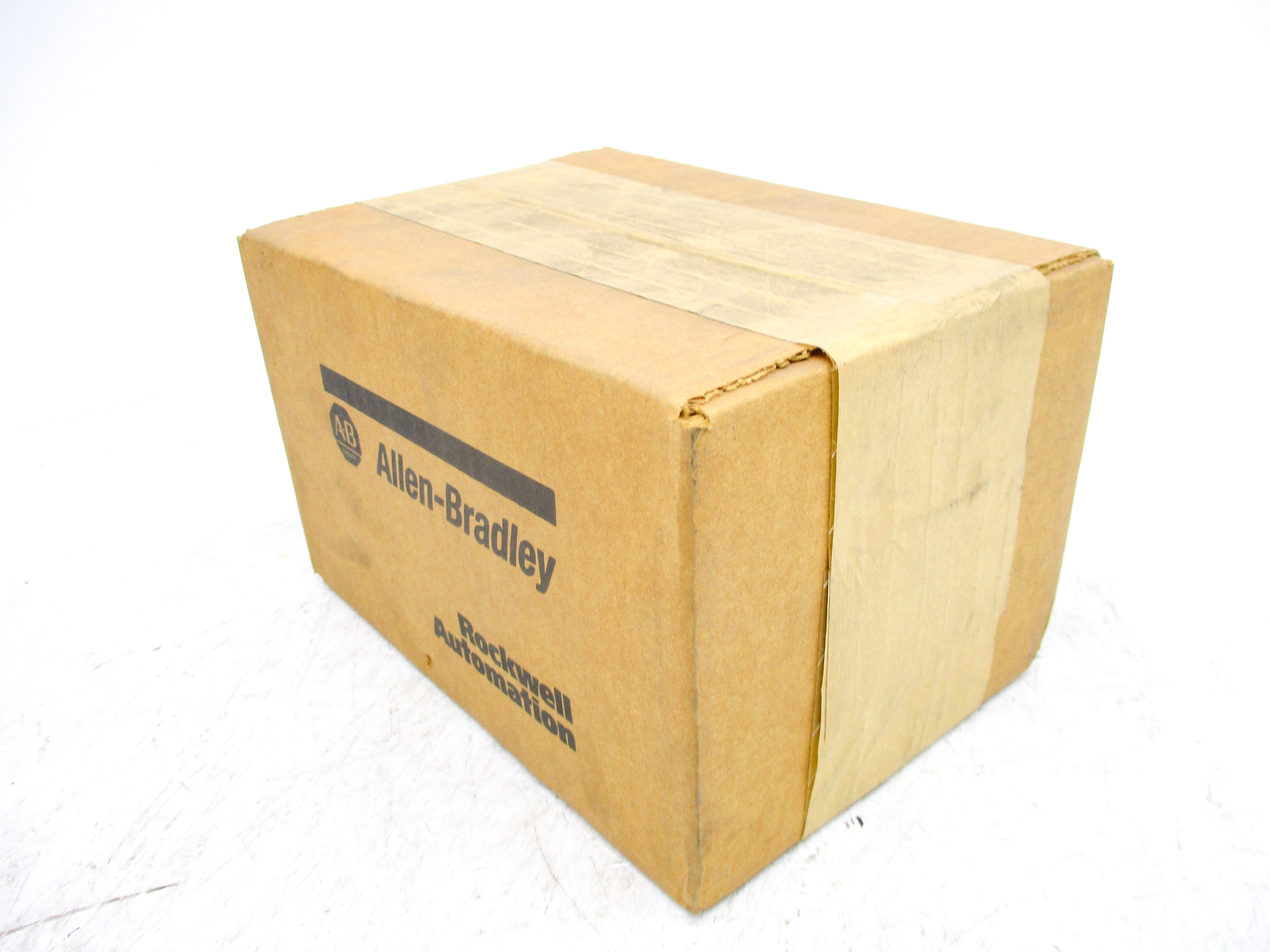 INDUSTRIAL SPARE PART 809-A08E SER. A 20A (BR/WH) NSFS