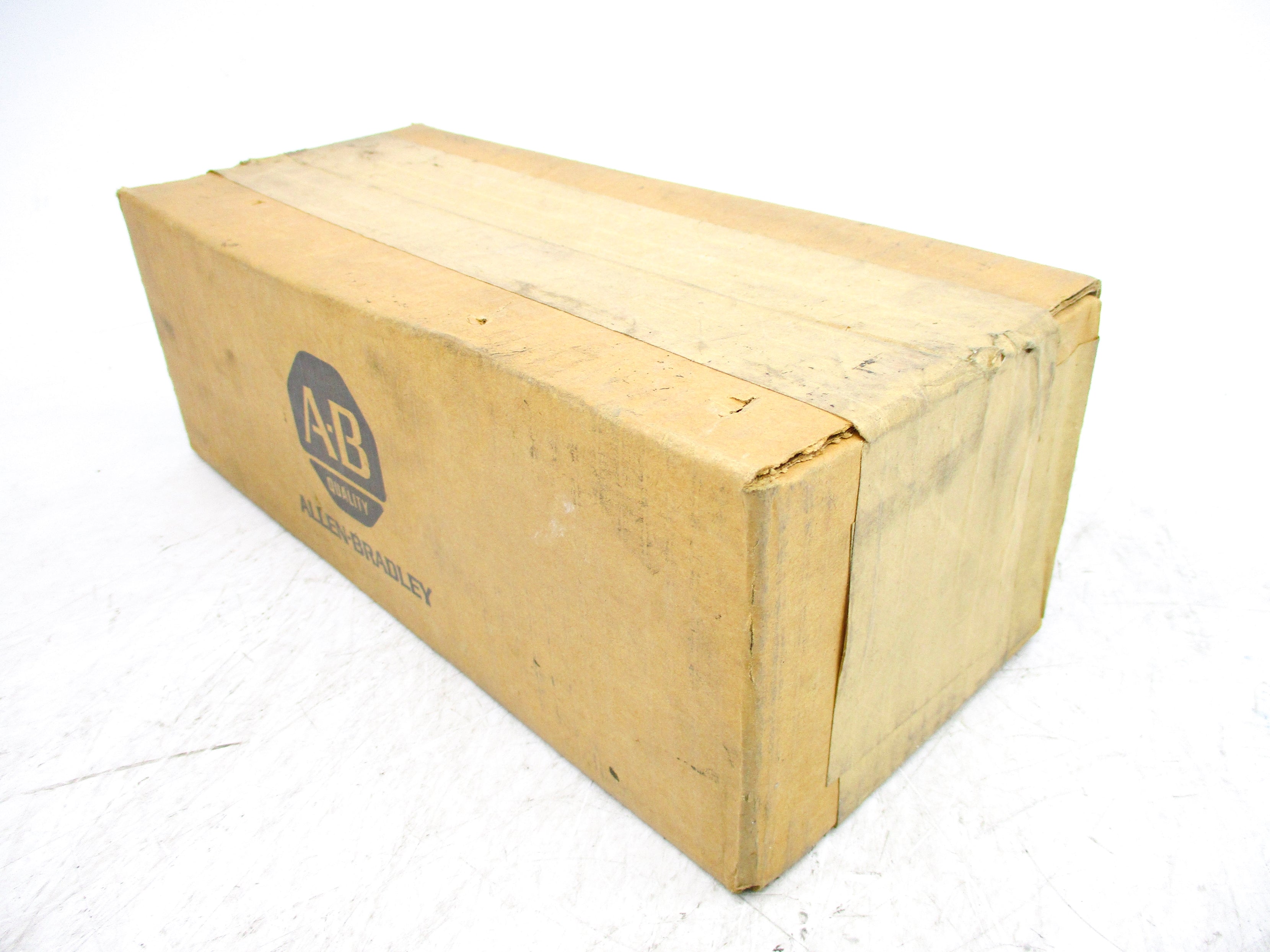 INDUSTRIAL SPARE PART 849-ZOD124 SER. B 120V (BR/YL) NSFS