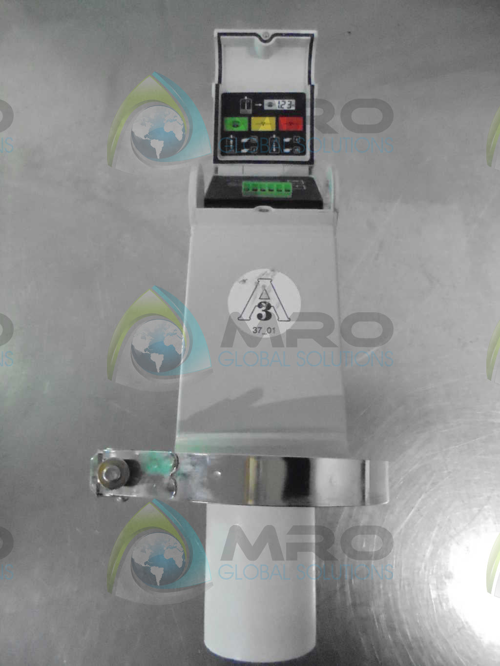 MILLTRONICS 86141000 *NEW NO BOX*