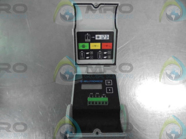 MILLTRONICS 86141000 *NEW NO BOX*
