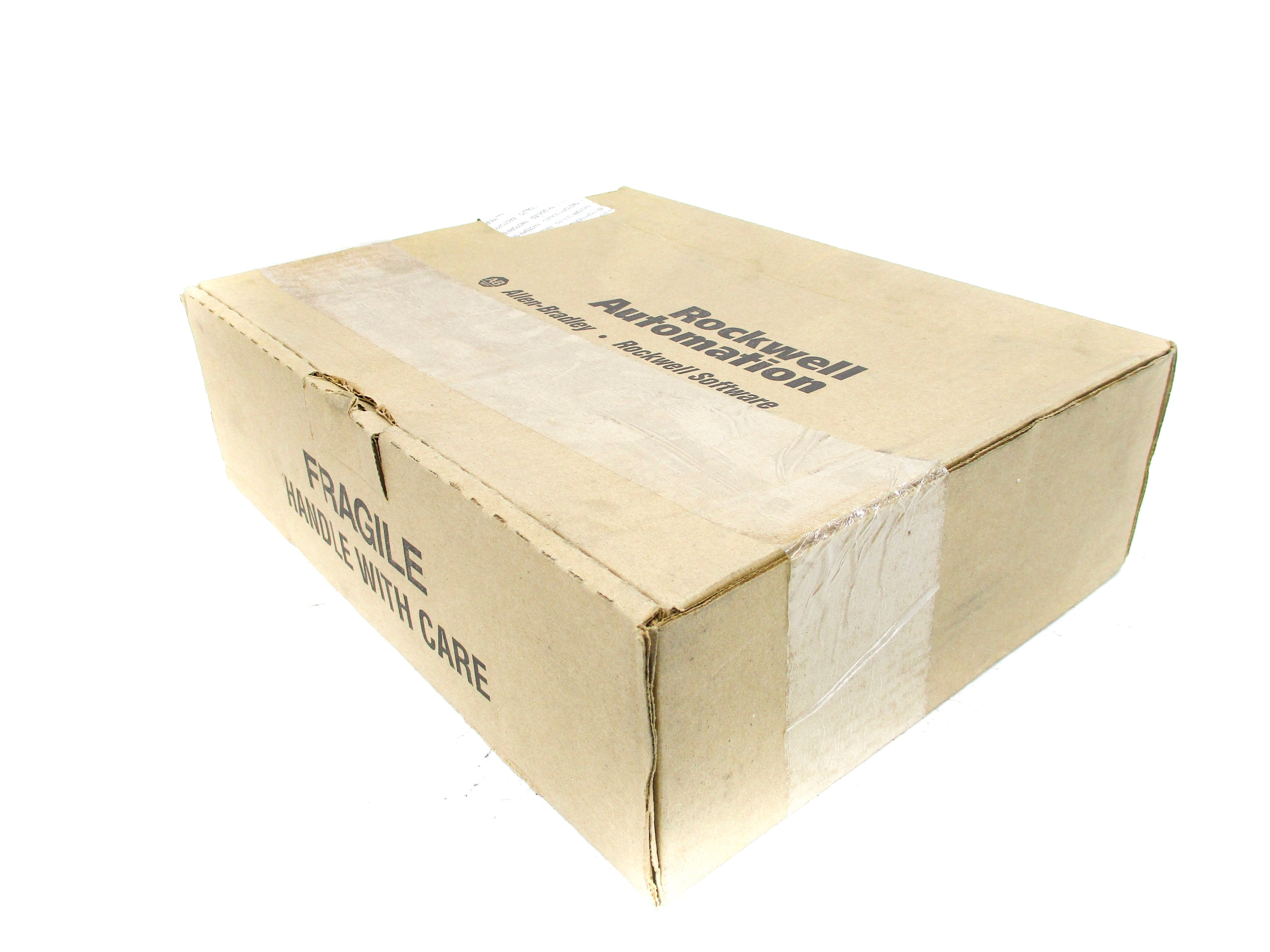 ALLEN BRADLEY 1503-WHM4V DATE: 2014 (BR/YL) NSFS