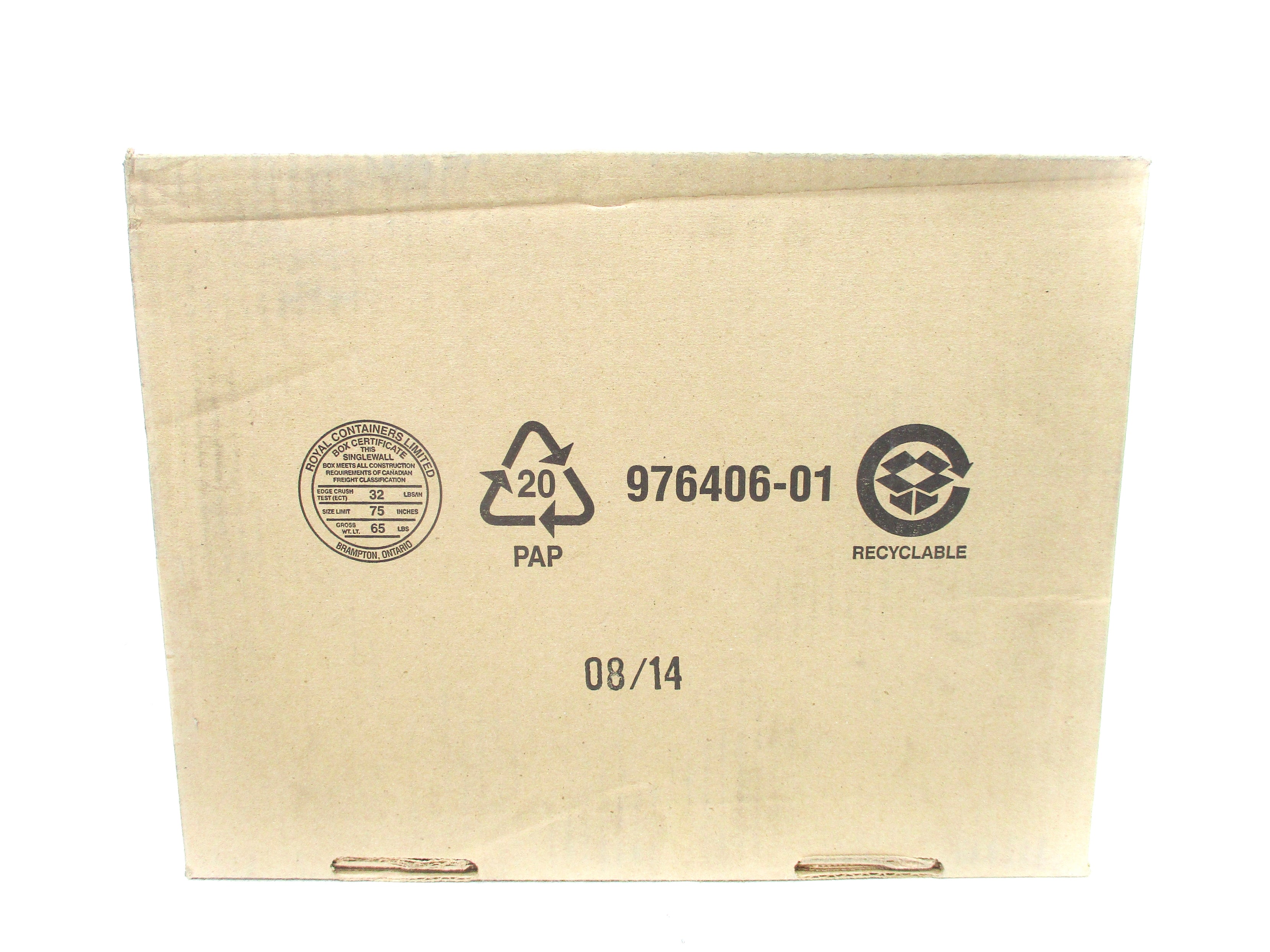 ALLEN BRADLEY 1503-WHM4V DATE: 2014 (BR/YL) NSFS