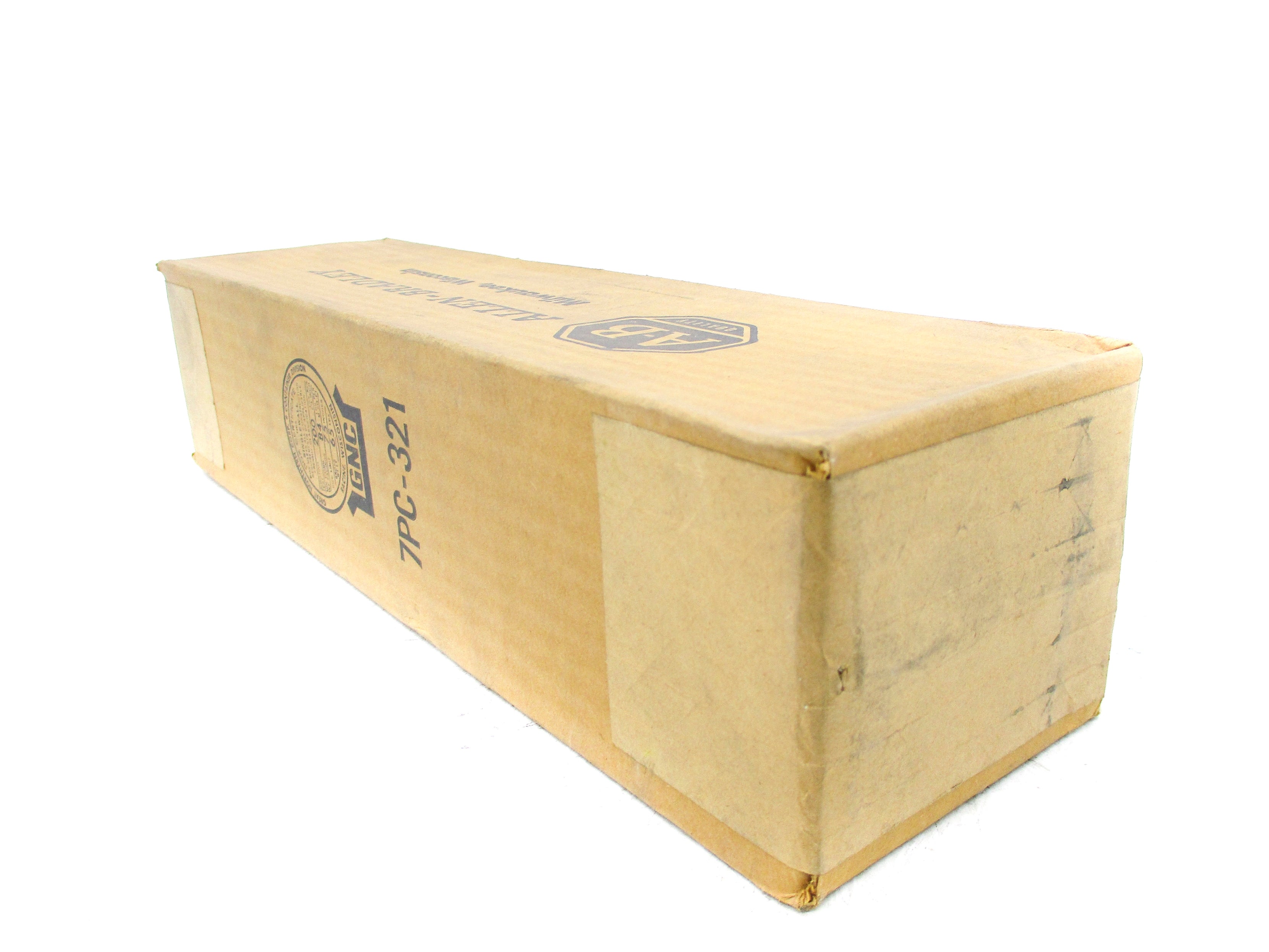 SQUARE D 92251 SER. E03 NSFS