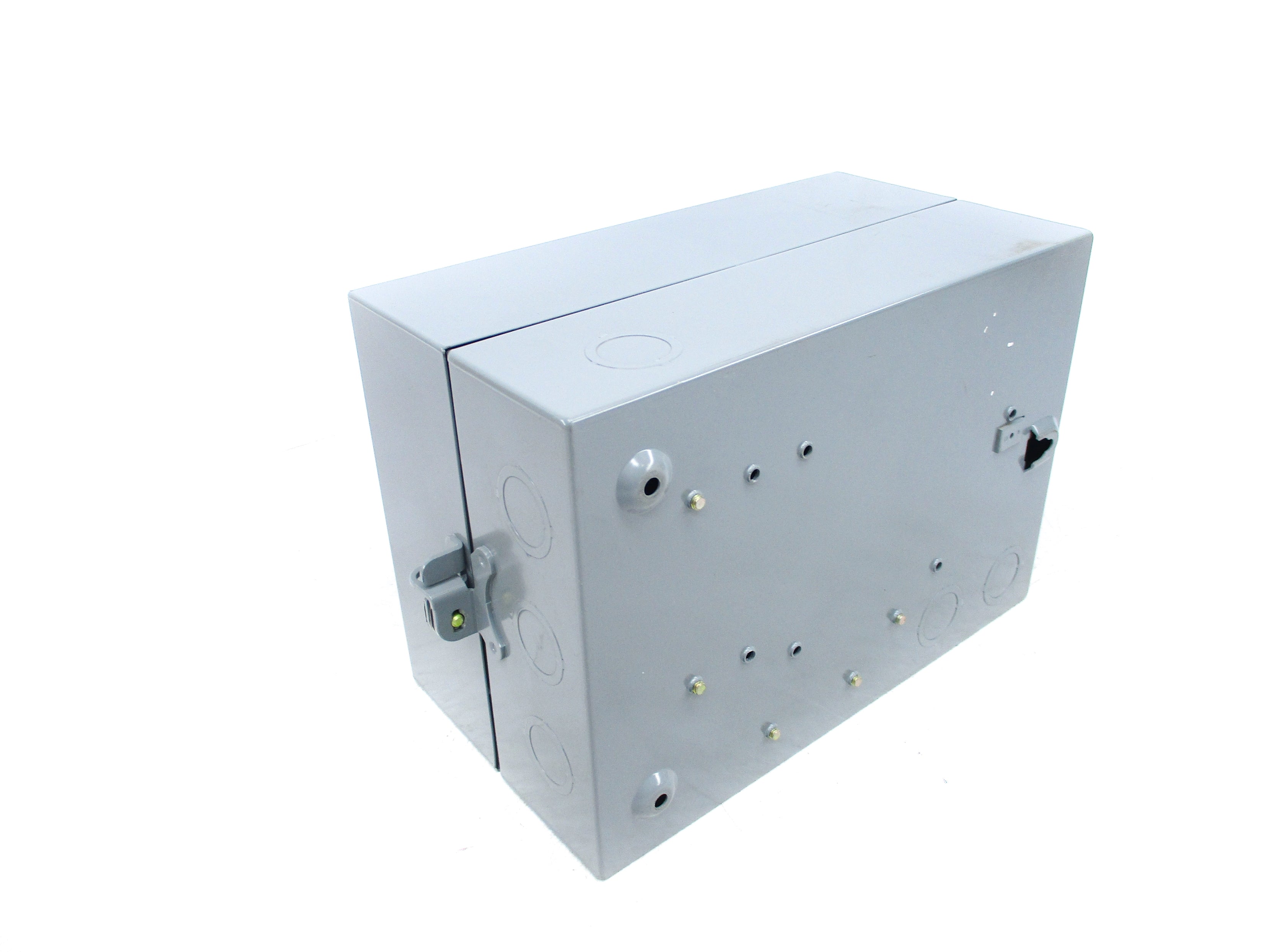 INDUSTRIAL SPARE PART 509-AAD-1 SER. B (BR/YL) NSMP