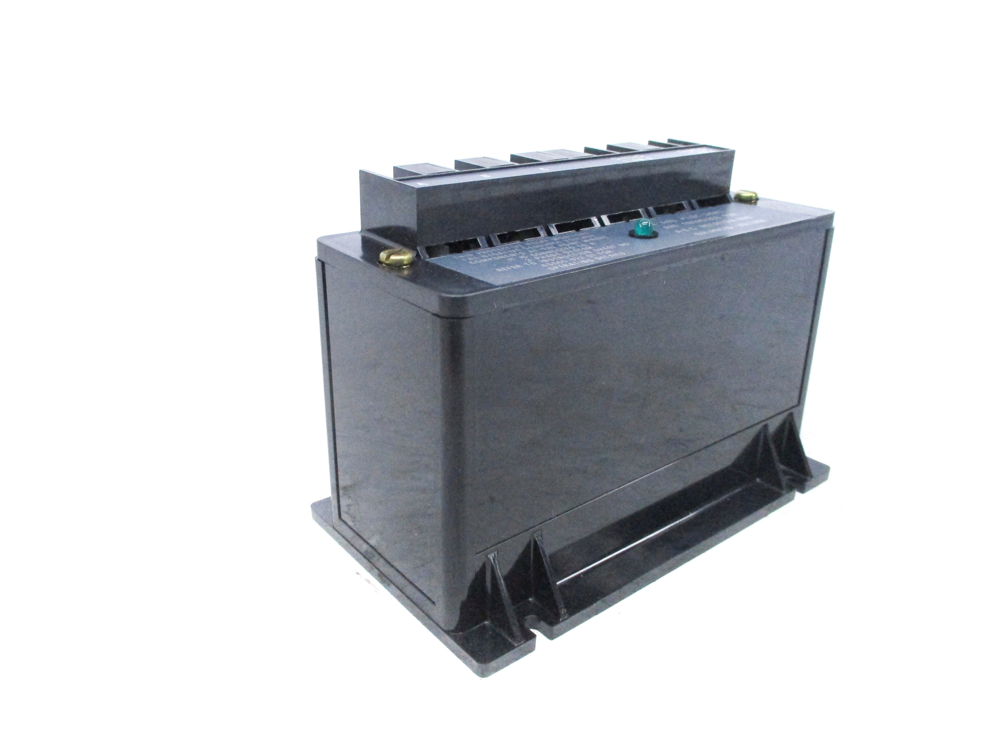 INDUSTRIAL SPARE PART 813S-VOB SER. B 480V (BR/WH) NSMP