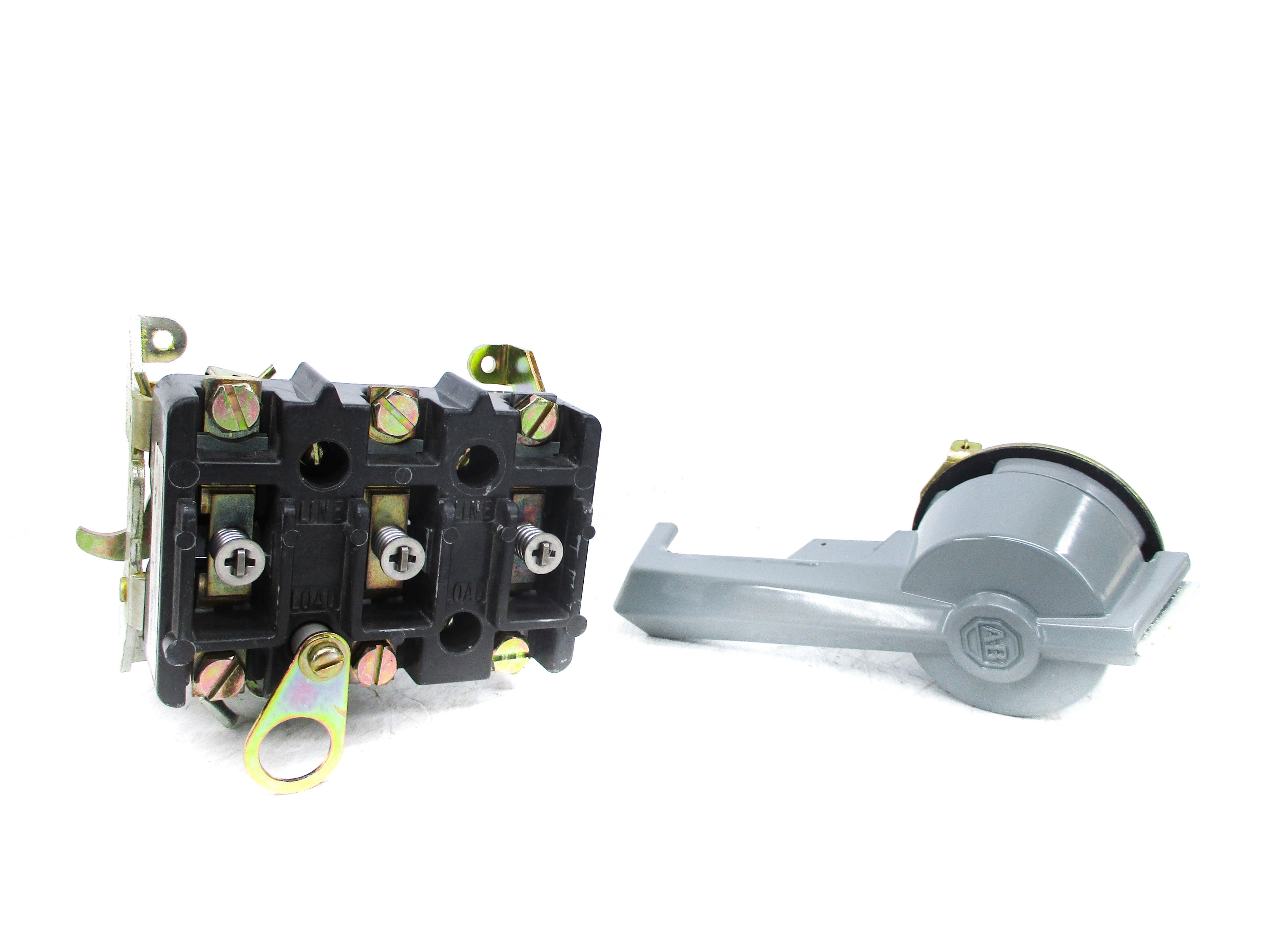 SQUARE D 9037GG7 SER. B NSMP